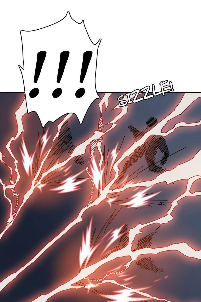 Read The God Devourer (Colored) chapter 26 image 8 on Lezhin