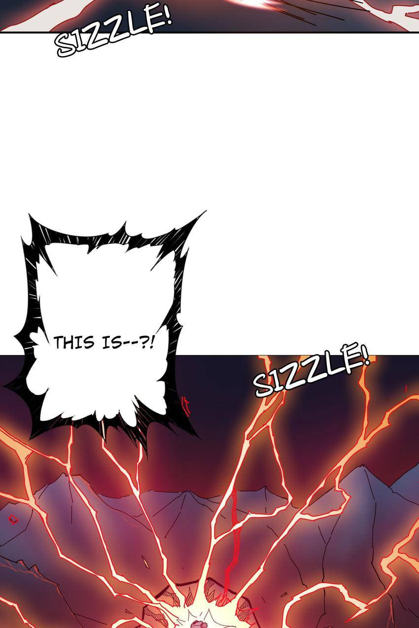 Read The God Devourer (Colored) chapter 26 image 9 on Lezhin