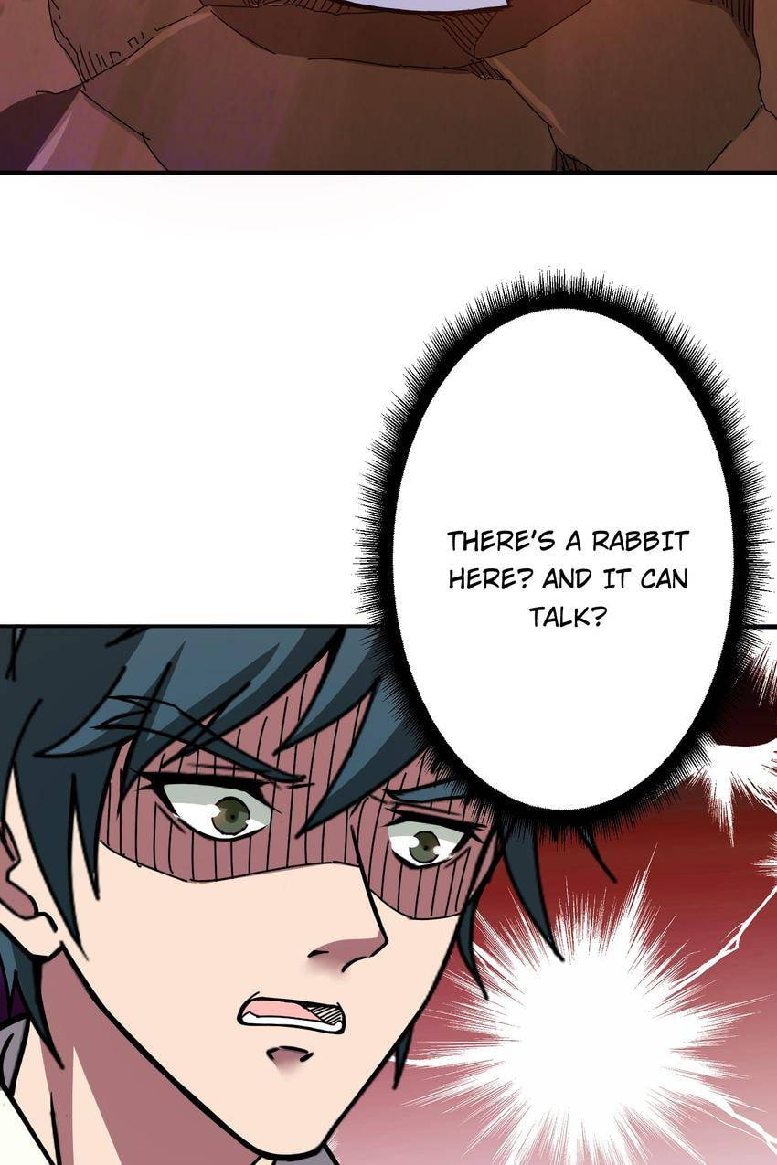Read The God Devourer (Colored) chapter 27 image 1 on Lezhin