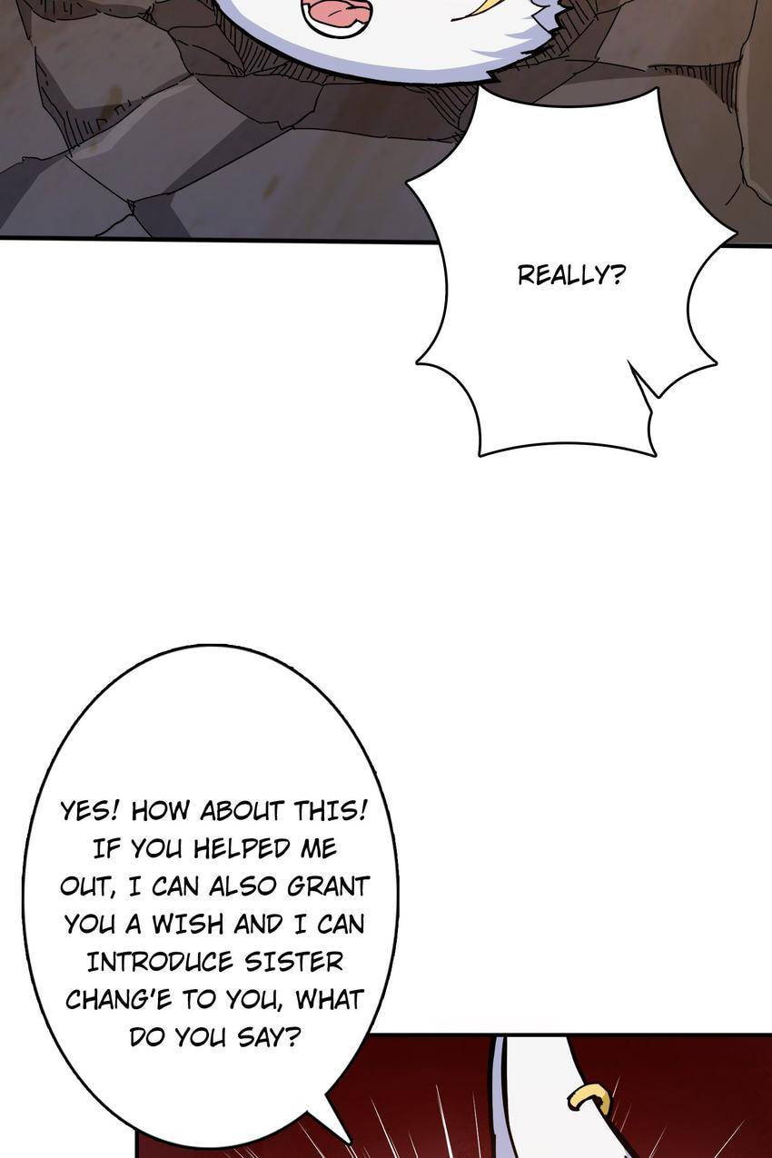 Read The God Devourer (Colored) chapter 27 image 10 on Lezhin