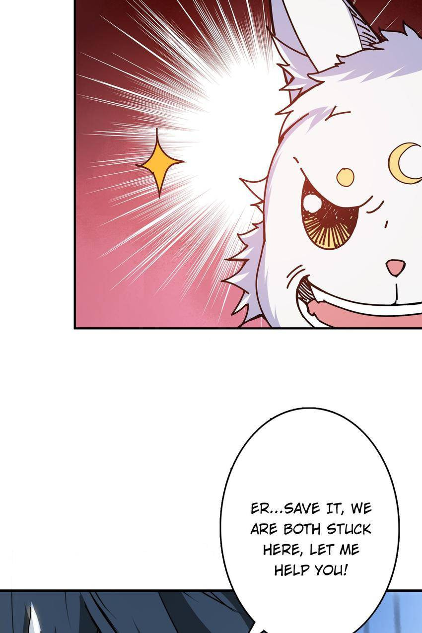 Read The God Devourer (Colored) chapter 27 image 11 on Lezhin