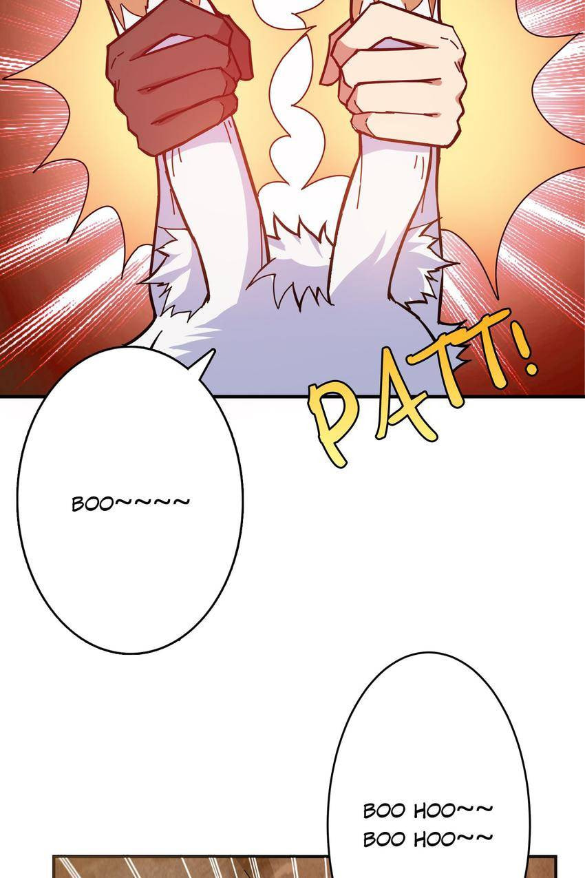 Read The God Devourer (Colored) chapter 27 image 13 on Lezhin