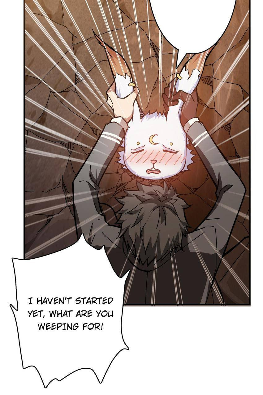 Read The God Devourer (Colored) chapter 27 image 14 on Lezhin