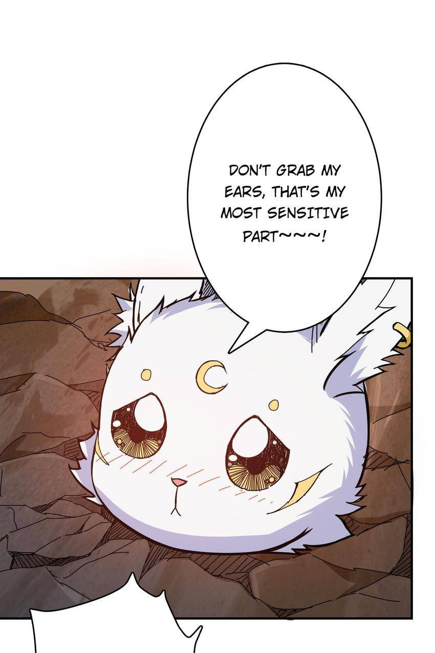 Read The God Devourer (Colored) chapter 27 image 16 on Lezhin
