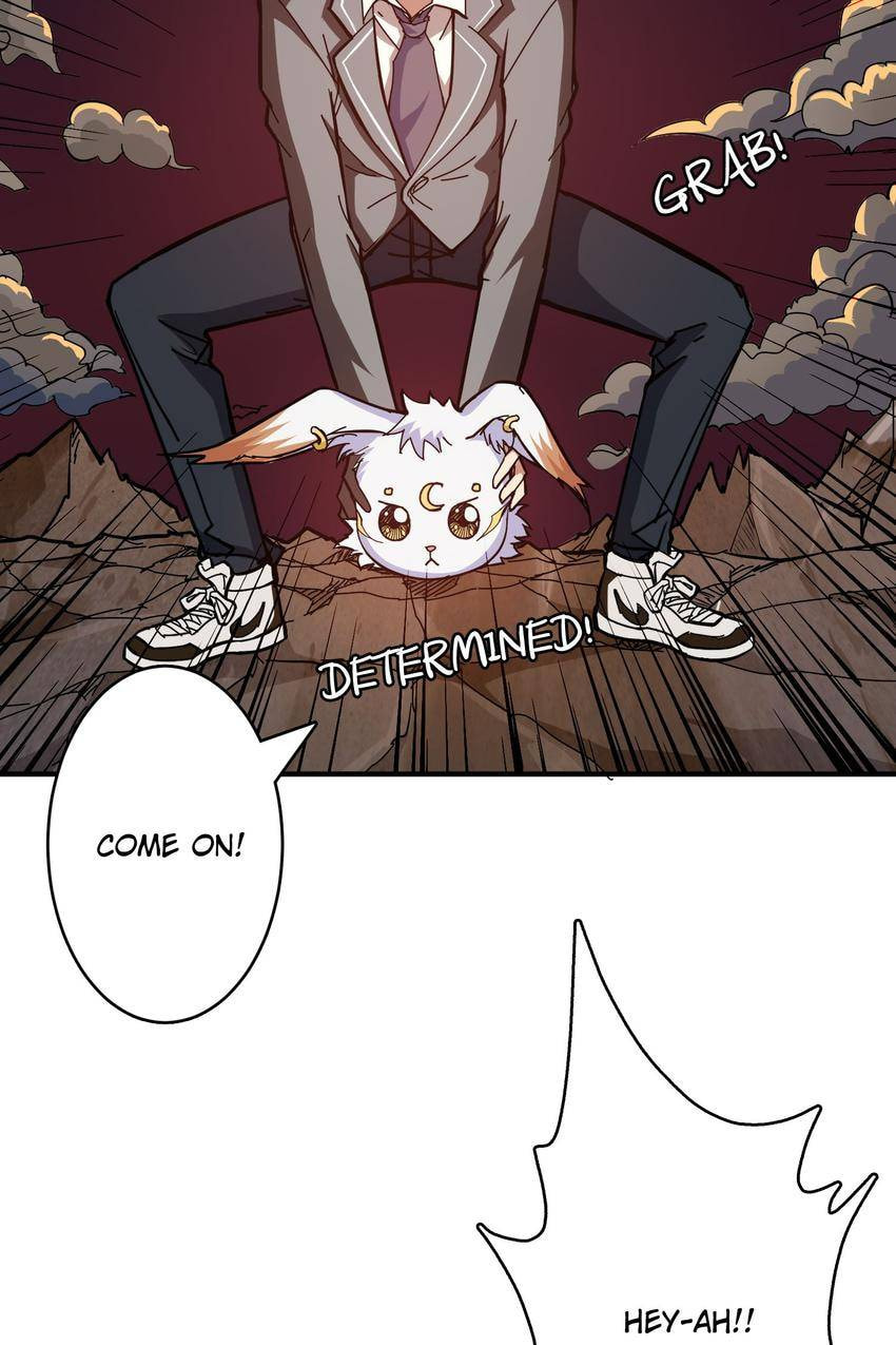 Read The God Devourer (Colored) chapter 27 image 18 on Lezhin