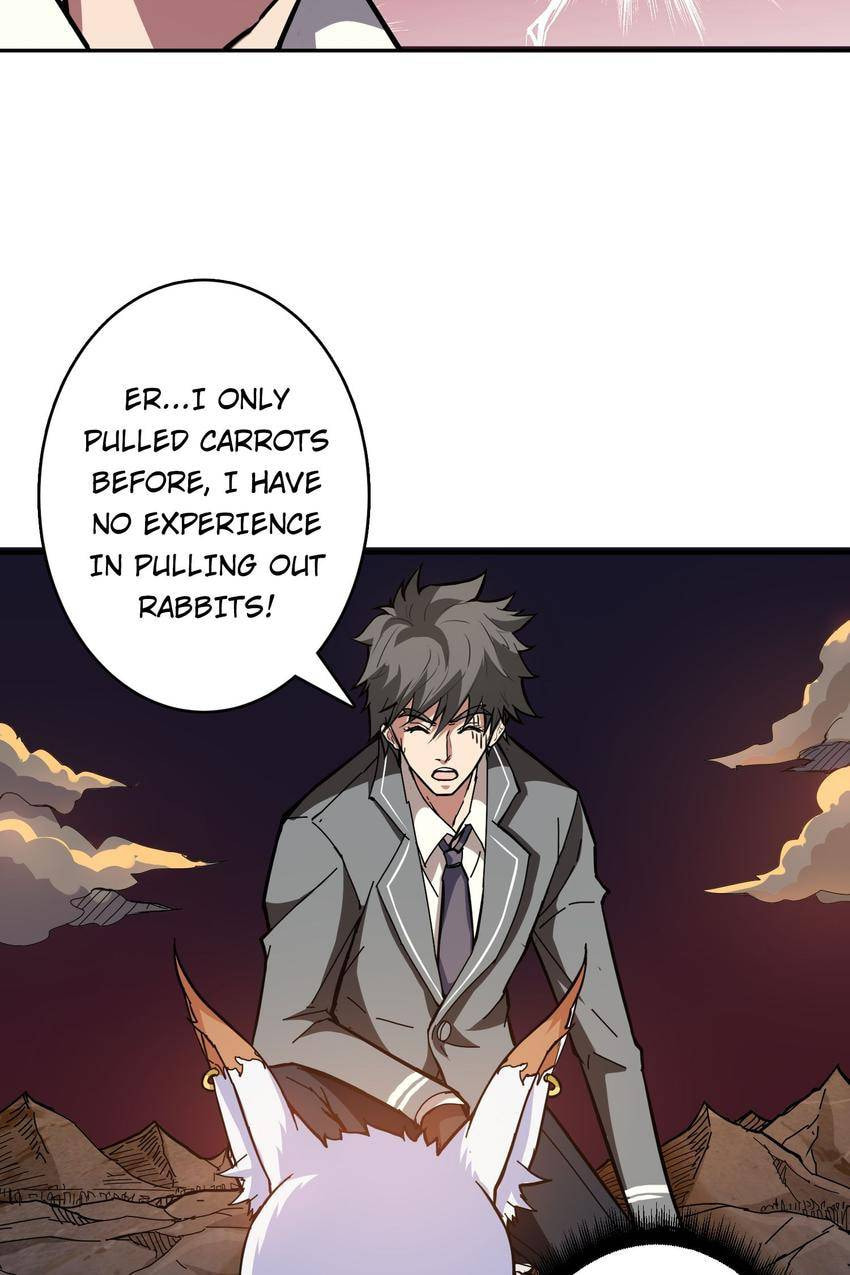 Read The God Devourer (Colored) chapter 27 image 2 on Lezhin