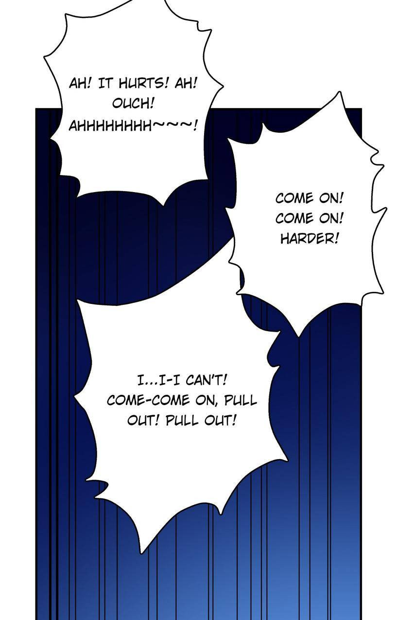 Read The God Devourer (Colored) chapter 27 image 20 on Lezhin