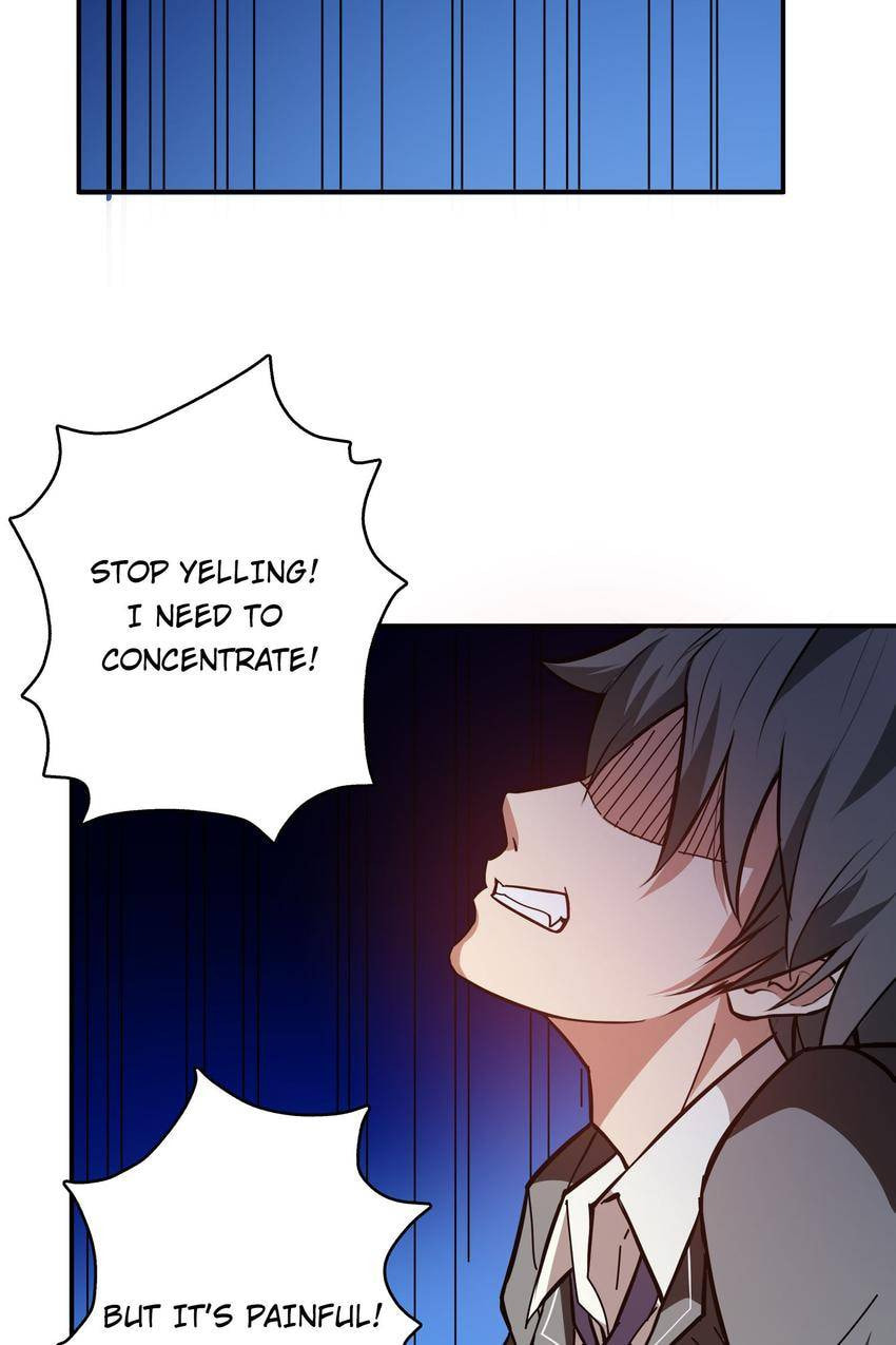 Read The God Devourer (Colored) chapter 27 image 21 on Lezhin