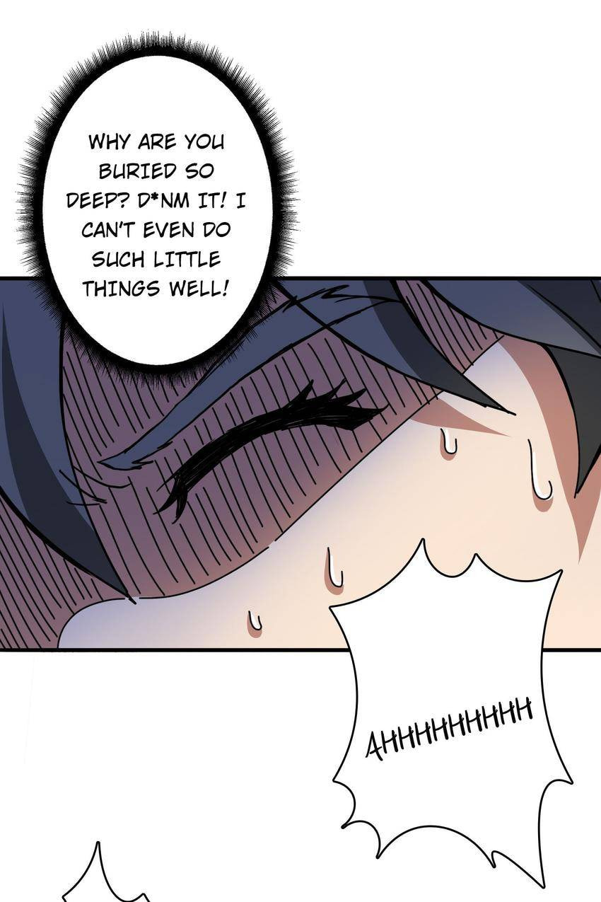 Read The God Devourer (Colored) chapter 27 image 23 on Lezhin
