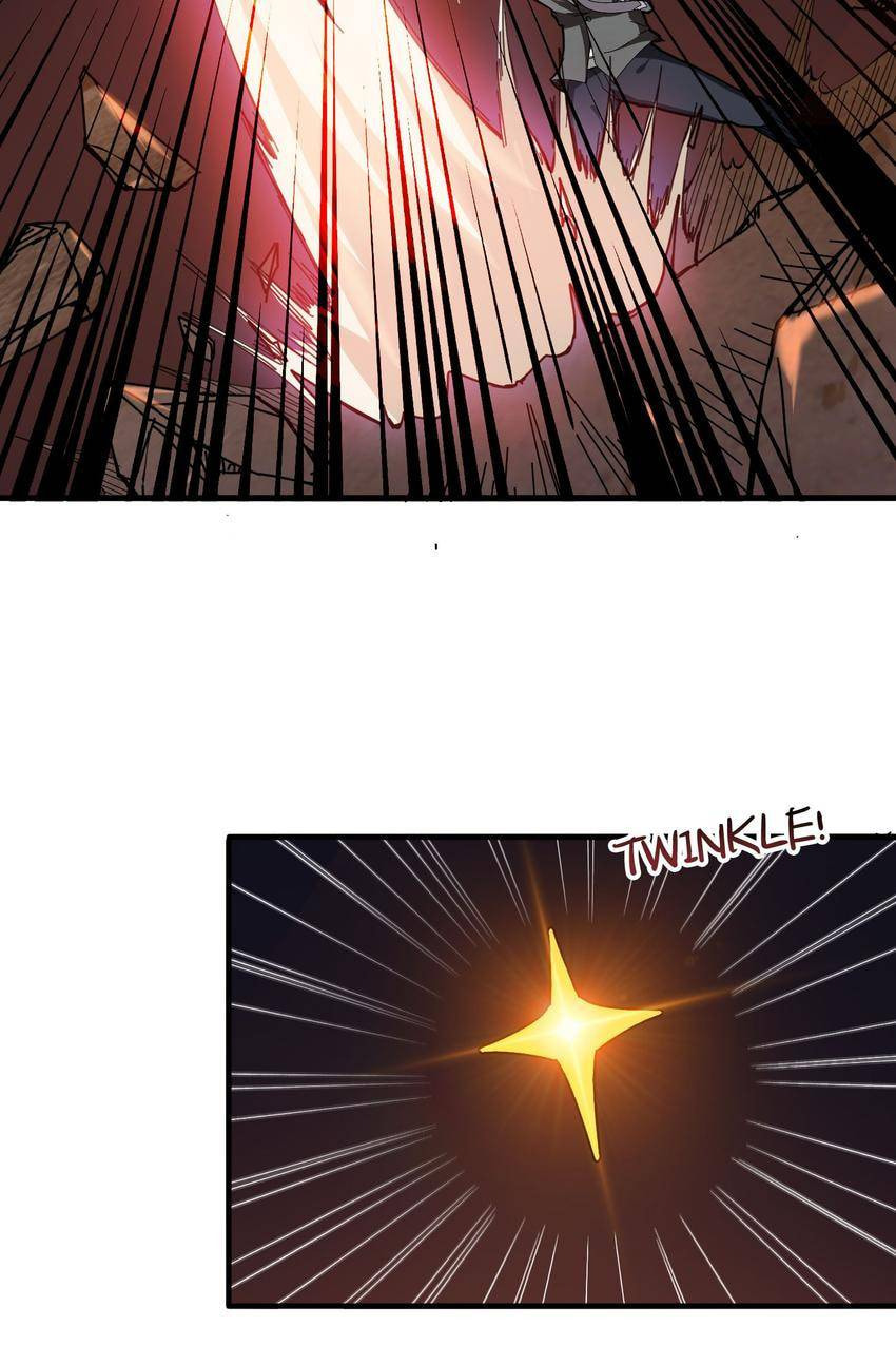Read The God Devourer (Colored) chapter 27 image 27 on Lezhin
