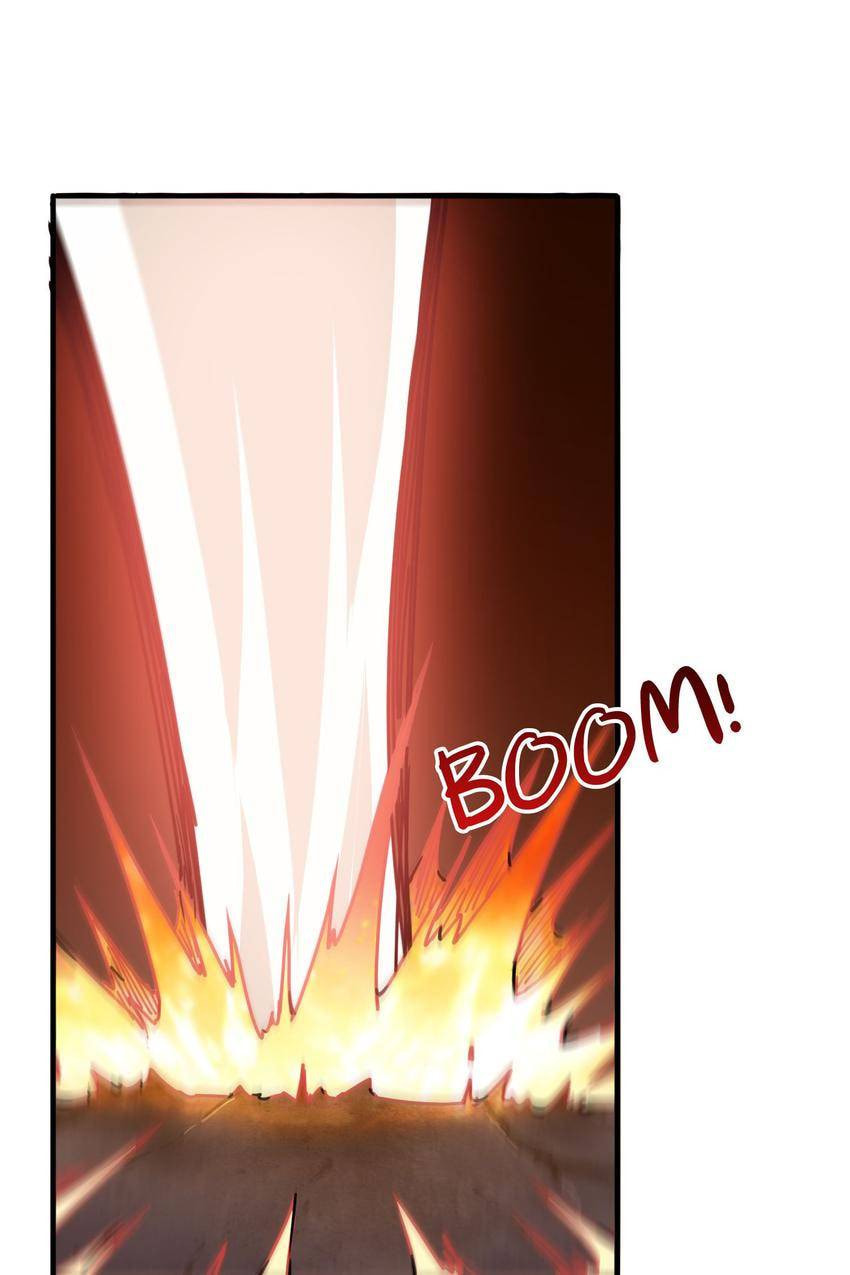 Read The God Devourer (Colored) chapter 27 image 29 on Lezhin