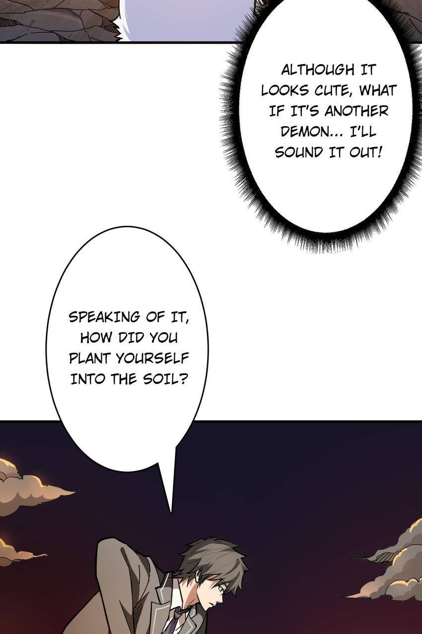 Read The God Devourer (Colored) chapter 27 image 3 on Lezhin
