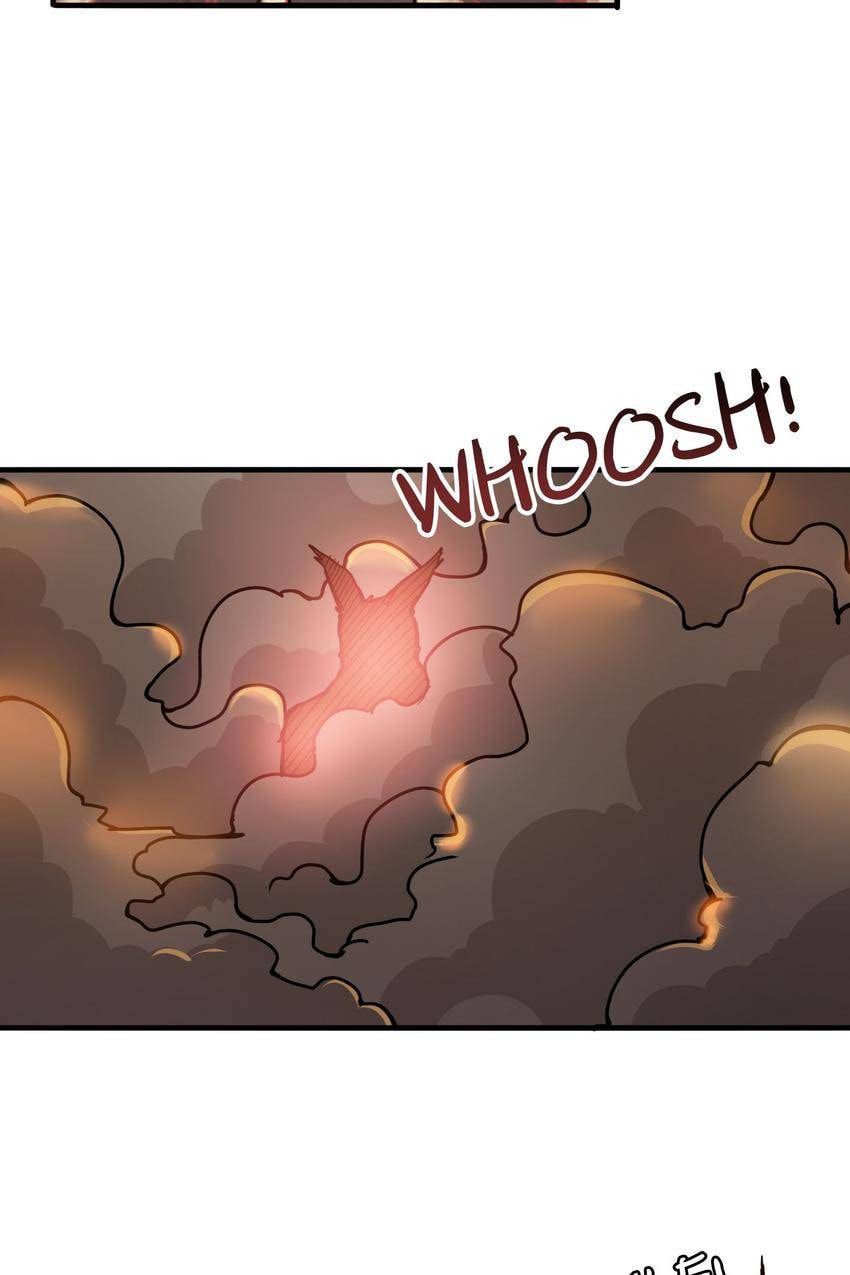 Read The God Devourer (Colored) chapter 27 image 30 on Lezhin