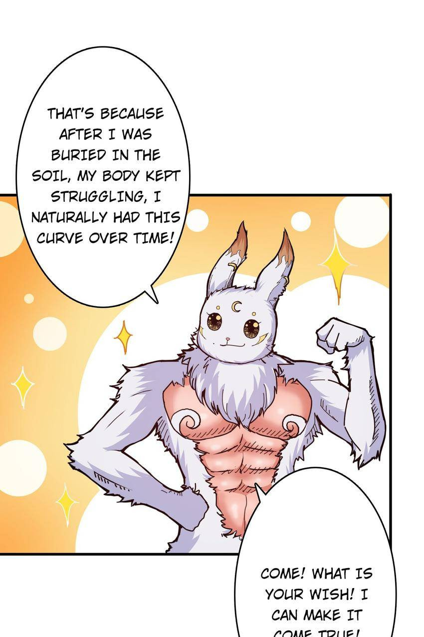 Read The God Devourer (Colored) chapter 27 image 35 on Lezhin