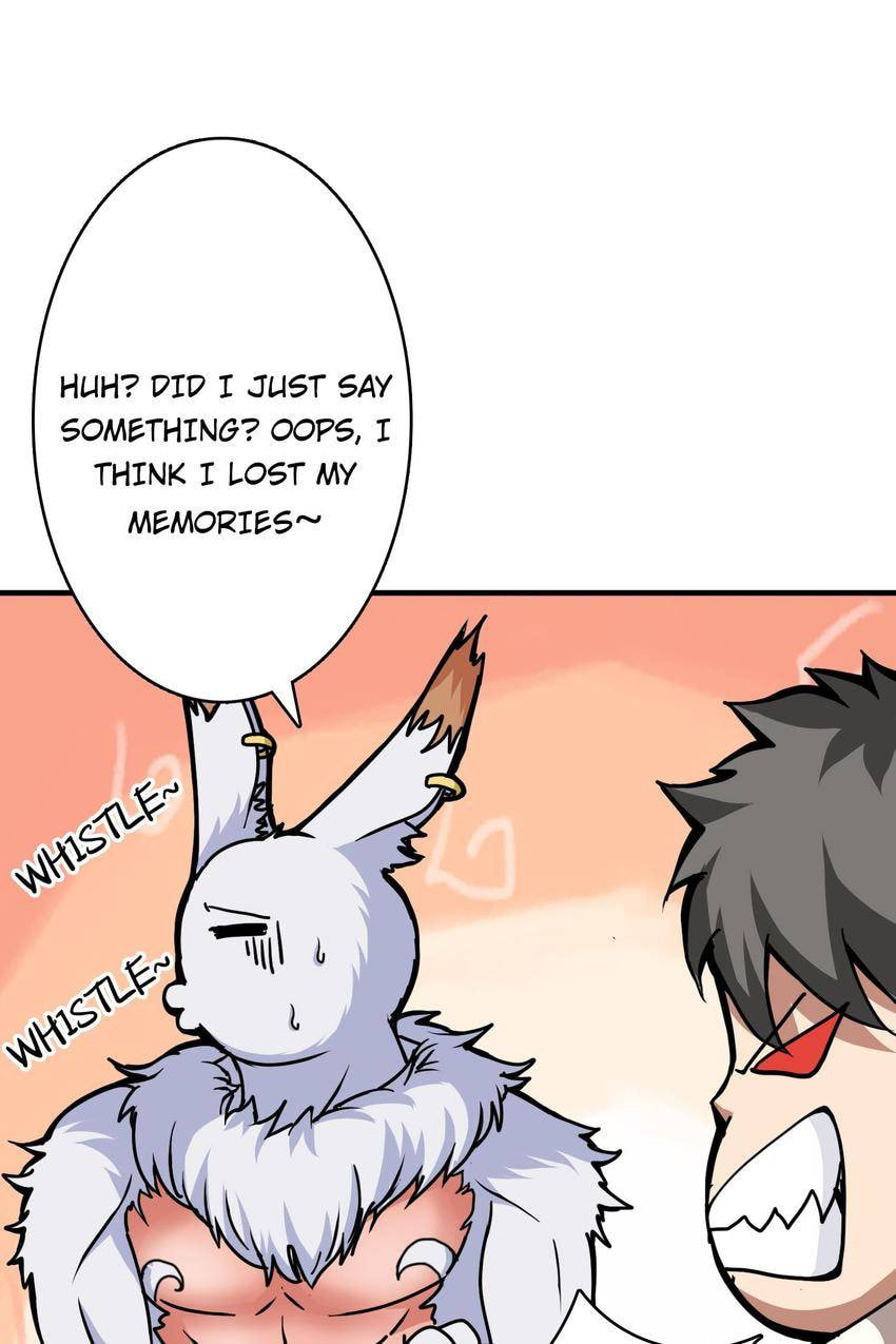 Read The God Devourer (Colored) chapter 27 image 39 on Lezhin