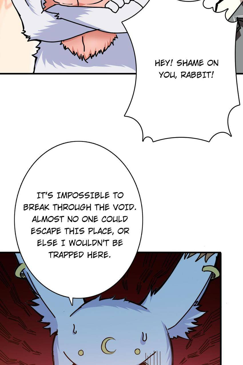 Read The God Devourer (Colored) chapter 27 image 40 on Lezhin