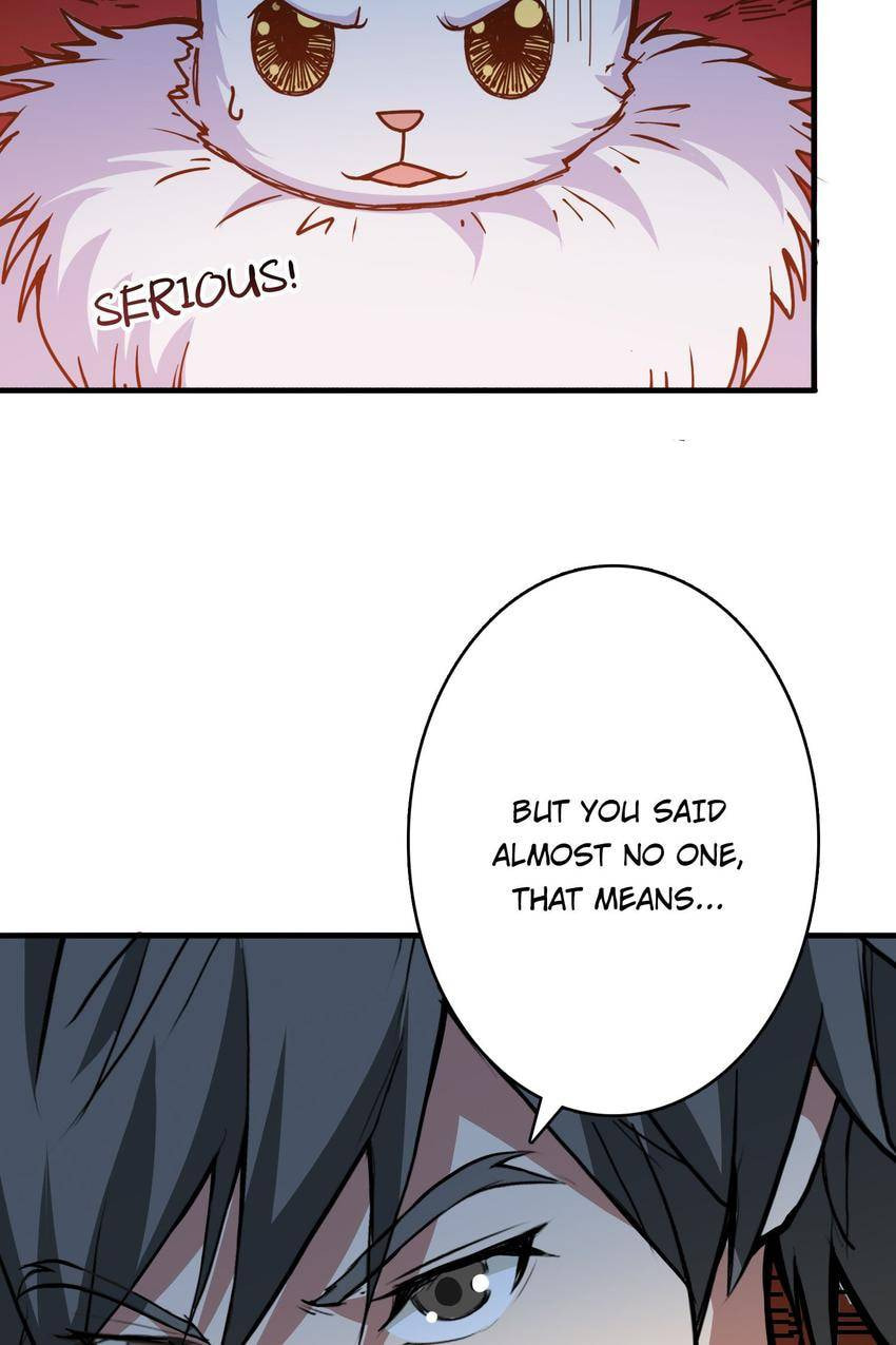 Read The God Devourer (Colored) chapter 27 image 41 on Lezhin