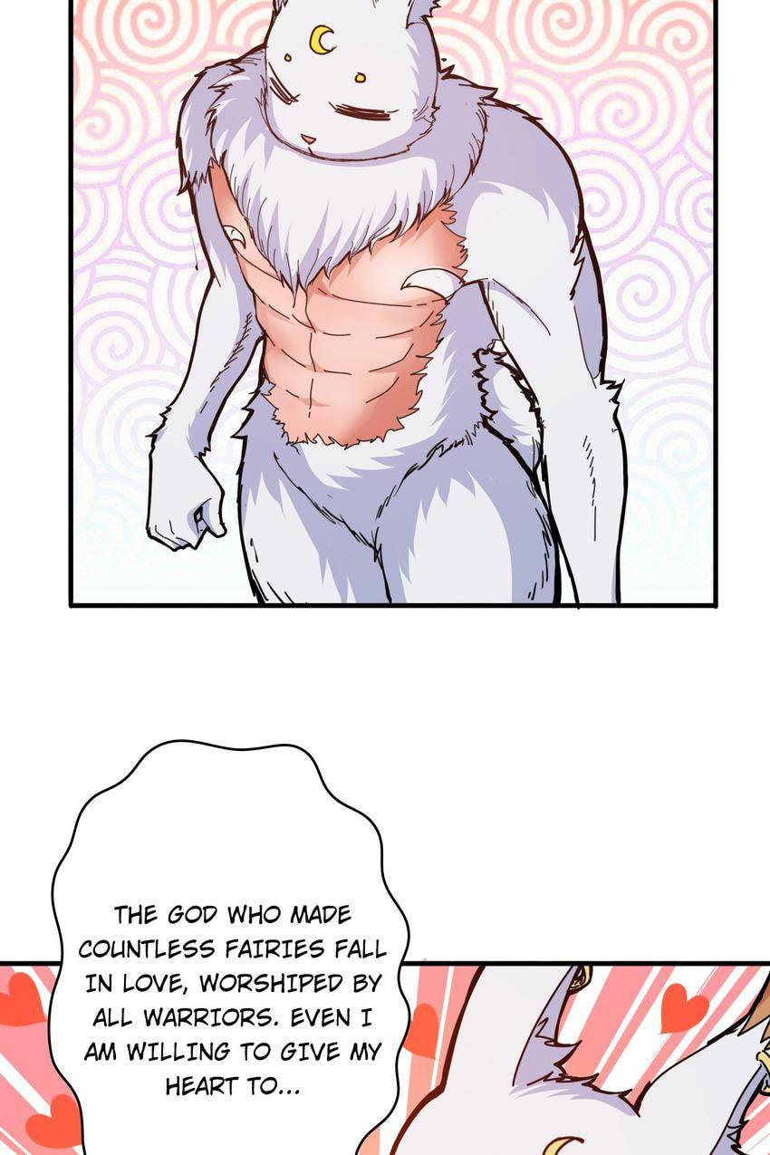 Read The God Devourer (Colored) chapter 27 image 43 on Lezhin