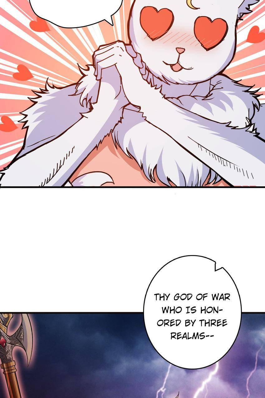 Read The God Devourer (Colored) chapter 27 image 44 on Lezhin
