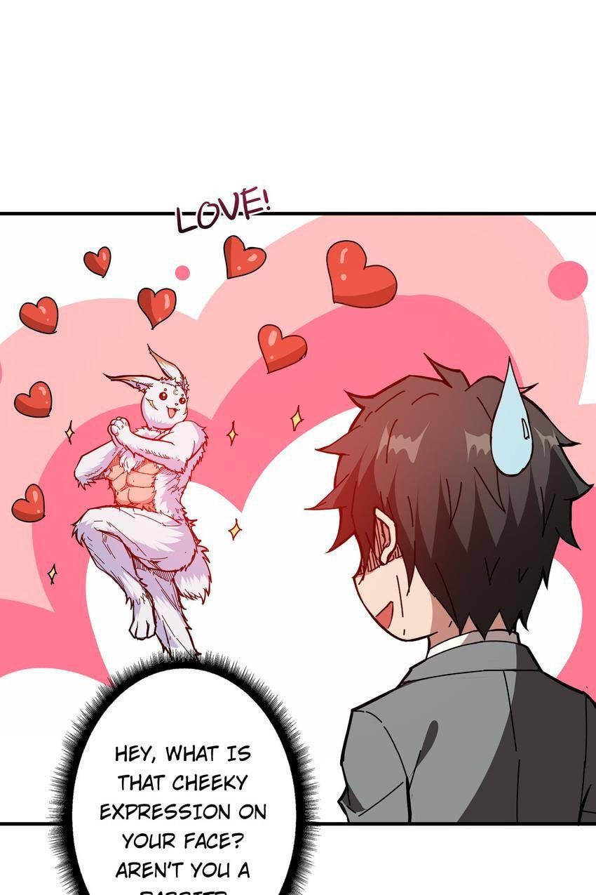 Read The God Devourer (Colored) chapter 27 image 46 on Lezhin