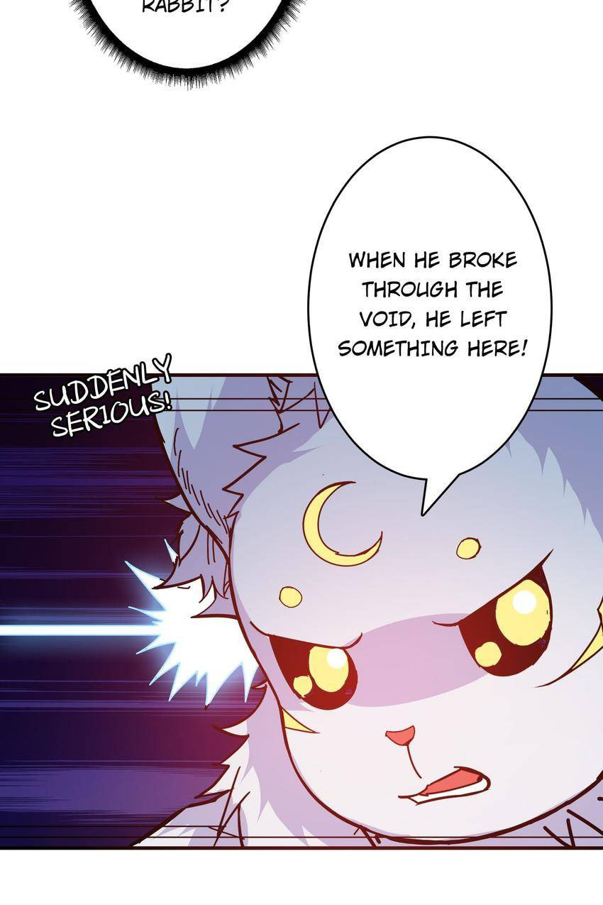 Read The God Devourer (Colored) chapter 27 image 47 on Lezhin