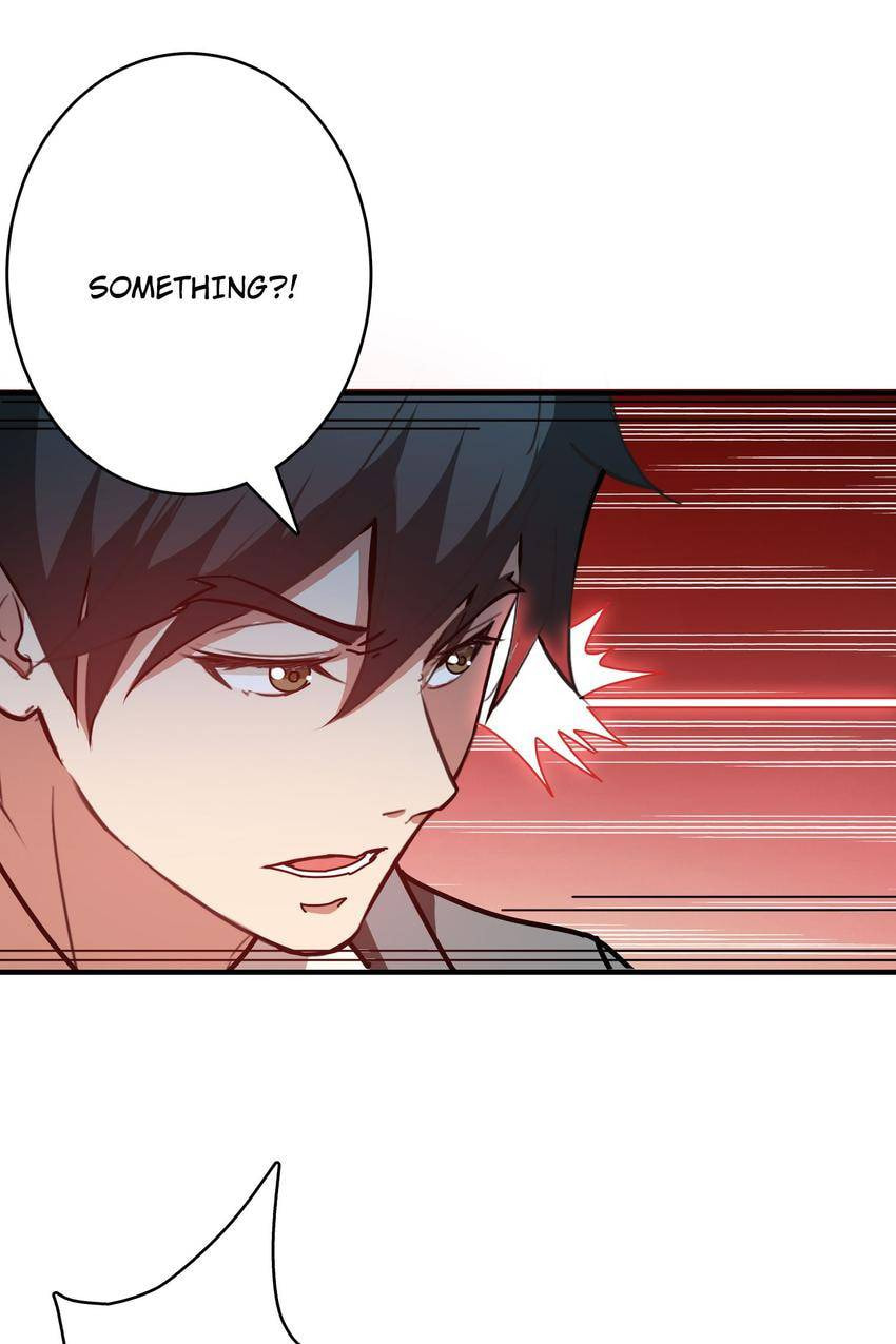 Read The God Devourer (Colored) chapter 27 image 48 on Lezhin