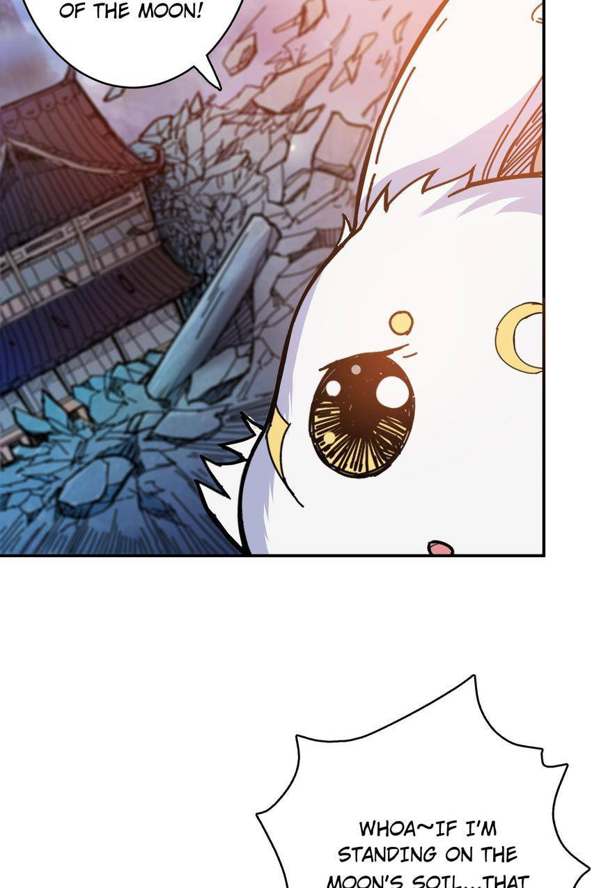 Read The God Devourer (Colored) chapter 27 image 5 on Lezhin