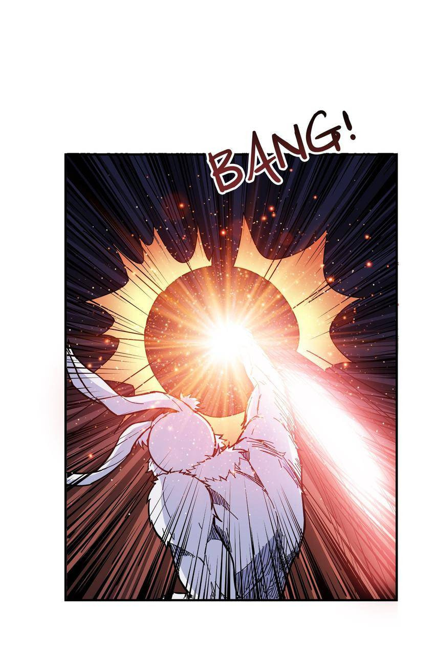 Read The God Devourer (Colored) chapter 27 image 51 on Lezhin