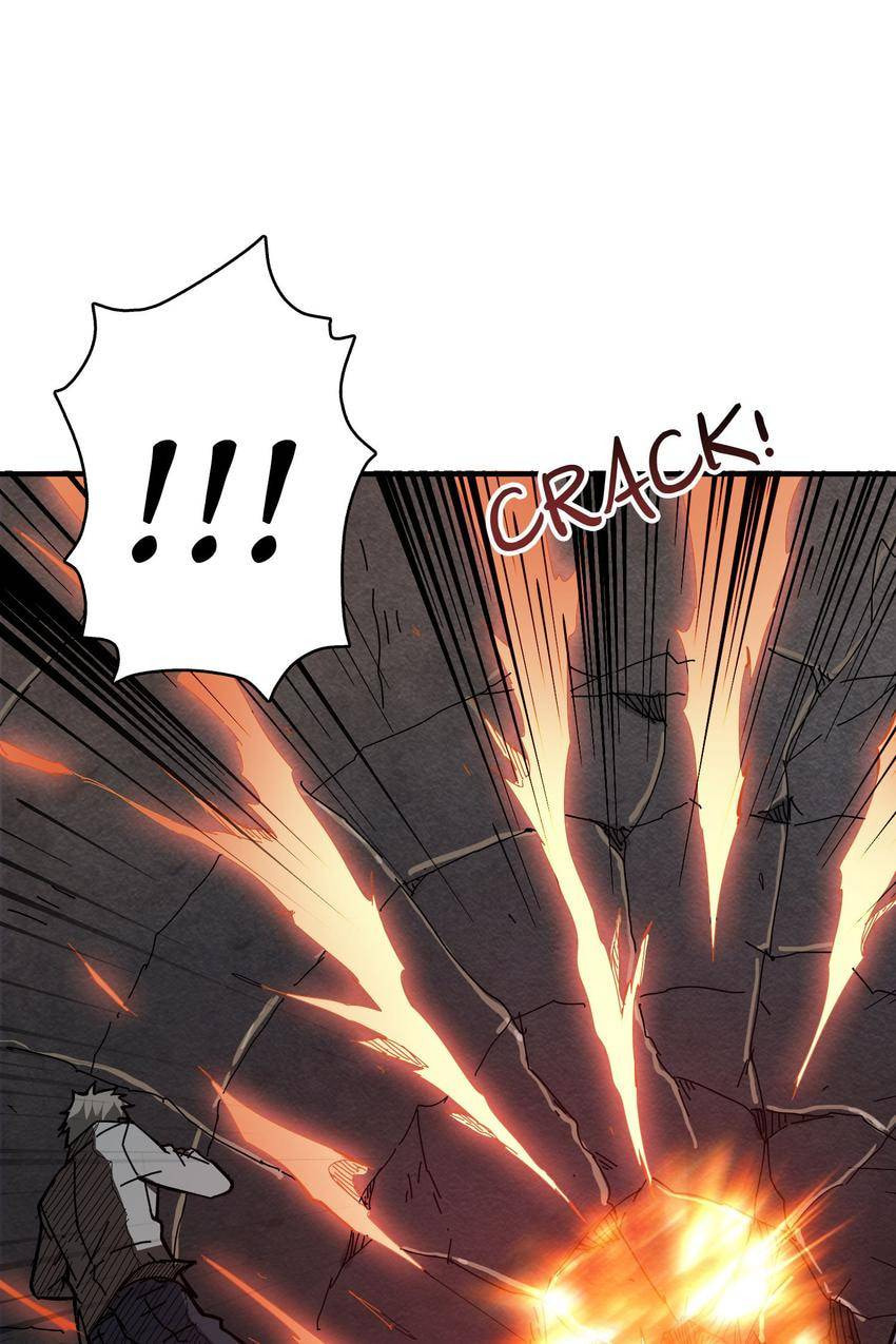 Read The God Devourer (Colored) chapter 27 image 52 on Lezhin