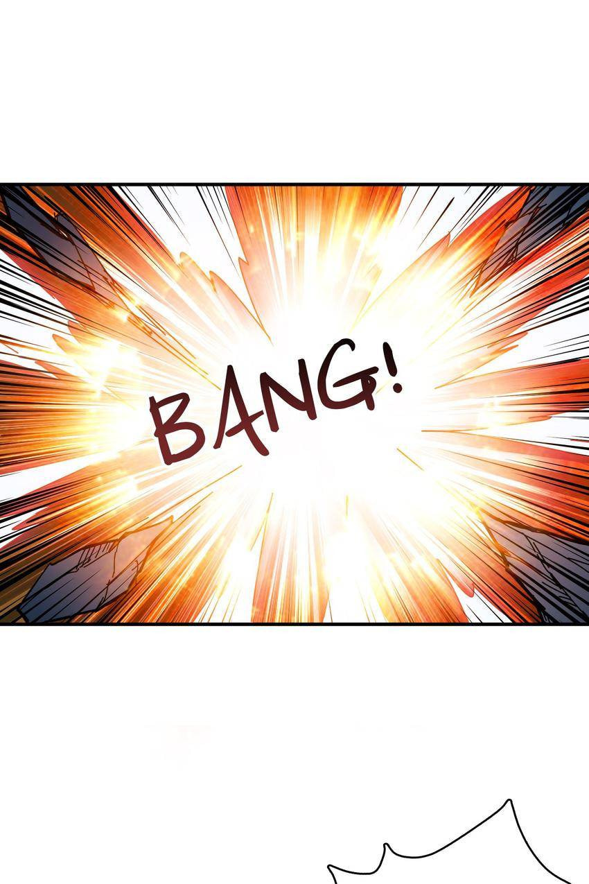 Read The God Devourer (Colored) chapter 27 image 54 on Lezhin