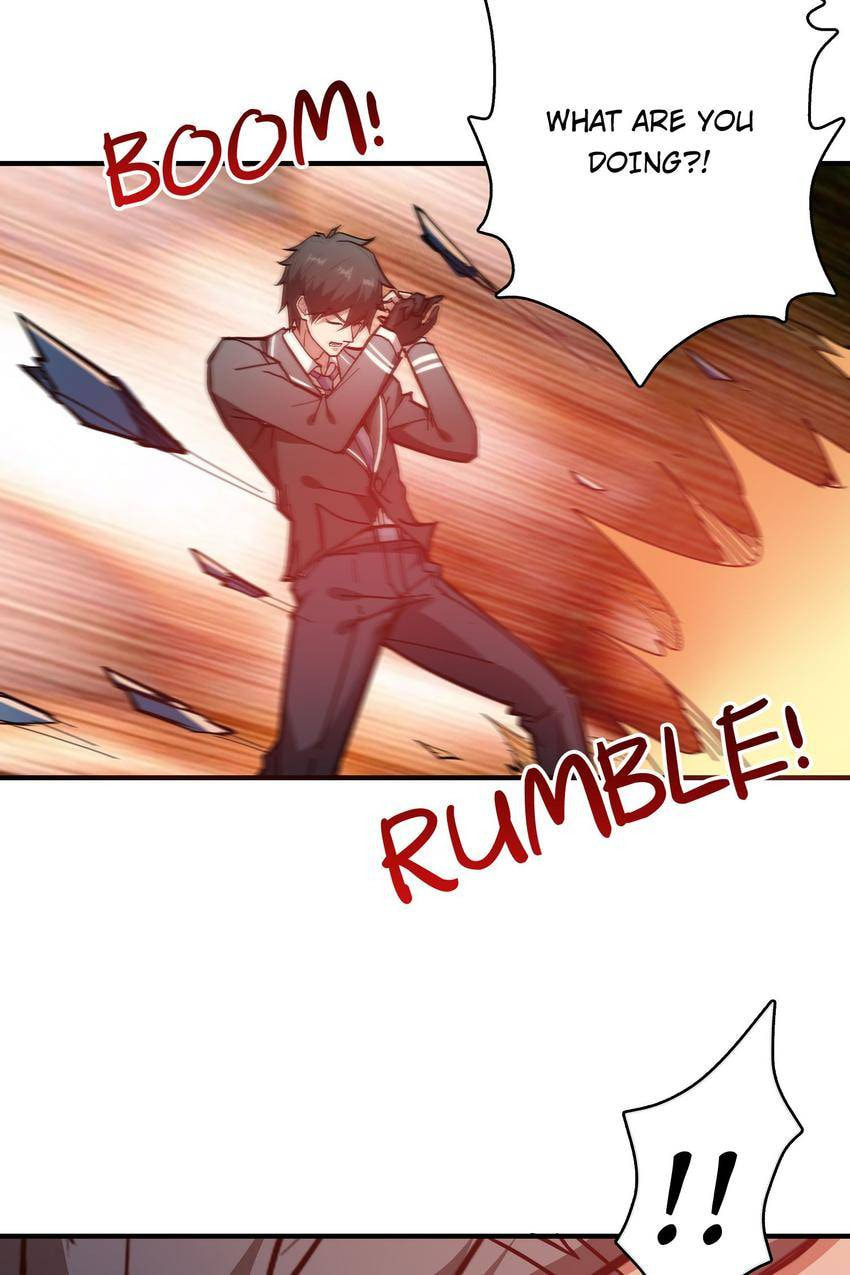 Read The God Devourer (Colored) chapter 27 image 55 on Lezhin