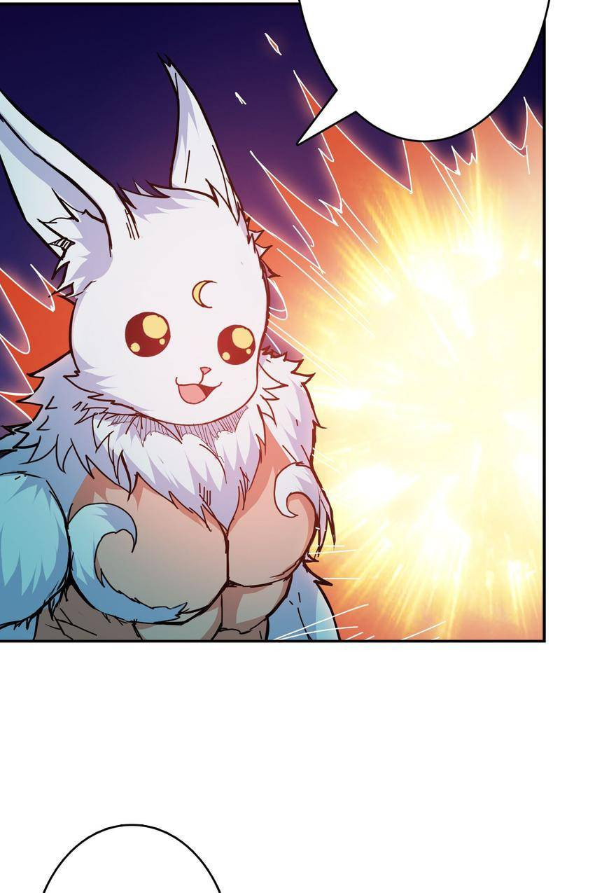 Read The God Devourer (Colored) chapter 27 image 57 on Lezhin