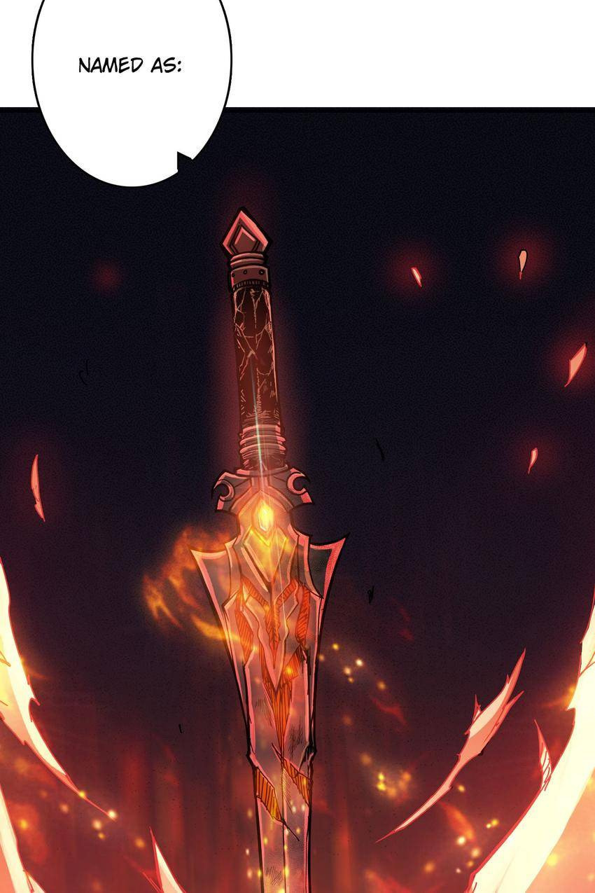 Read The God Devourer (Colored) chapter 27 image 58 on Lezhin