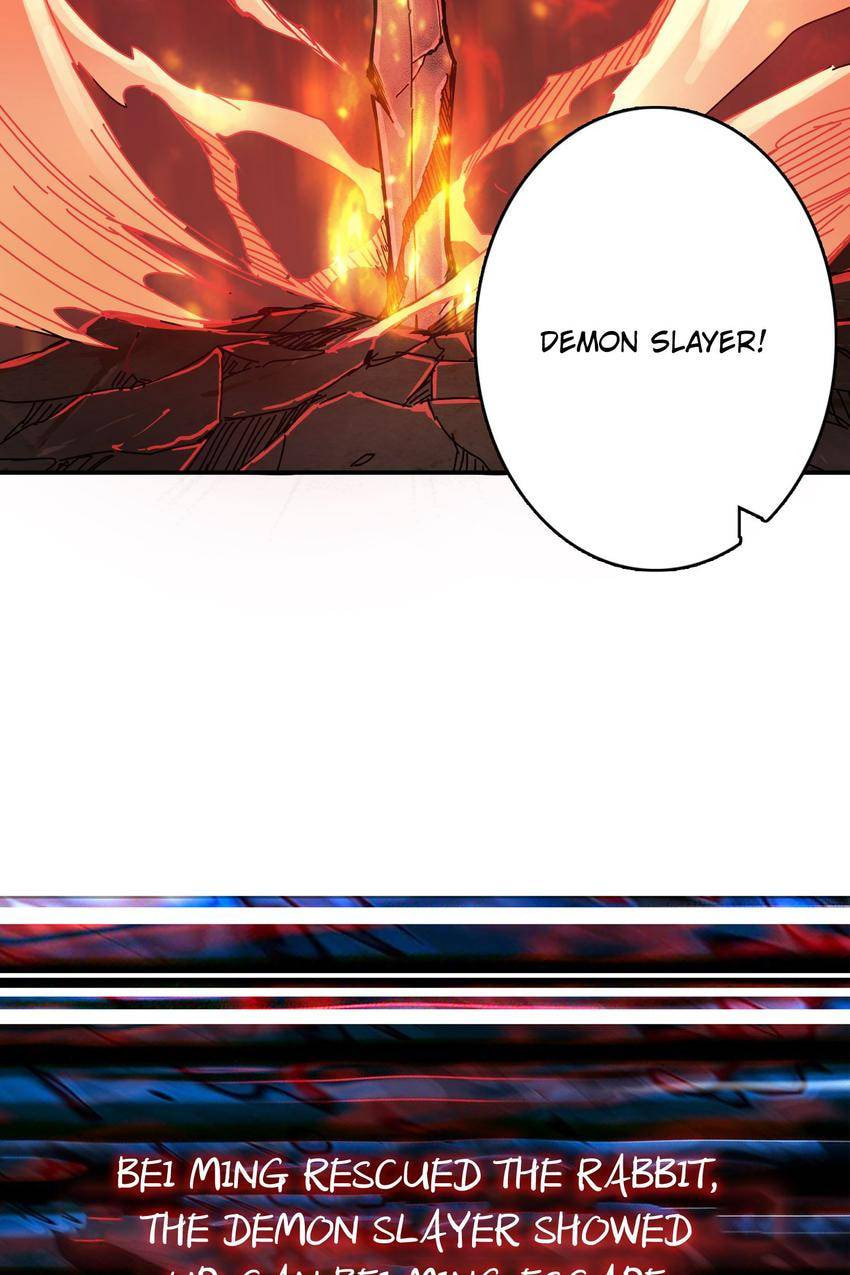 Read The God Devourer (Colored) chapter 27 image 59 on Lezhin