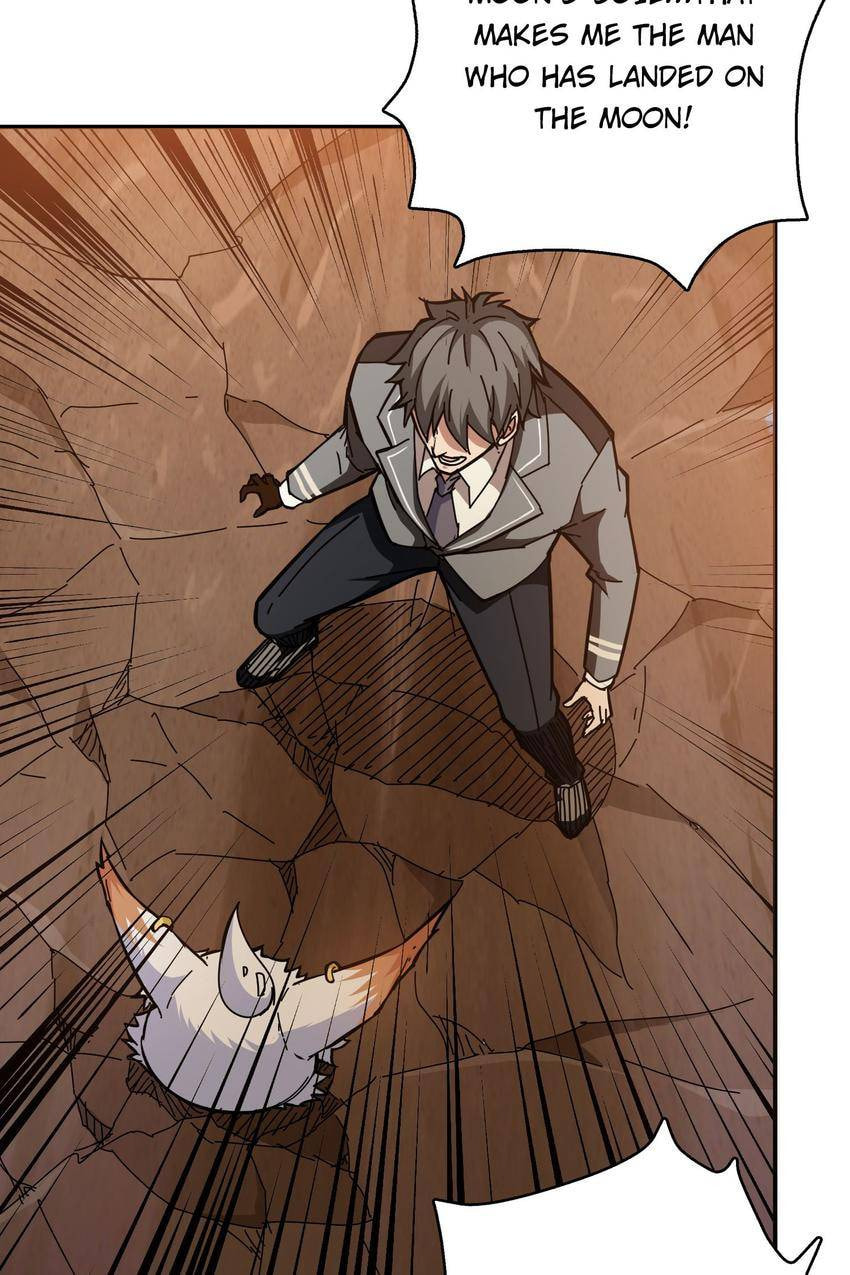 Read The God Devourer (Colored) chapter 27 image 6 on Lezhin