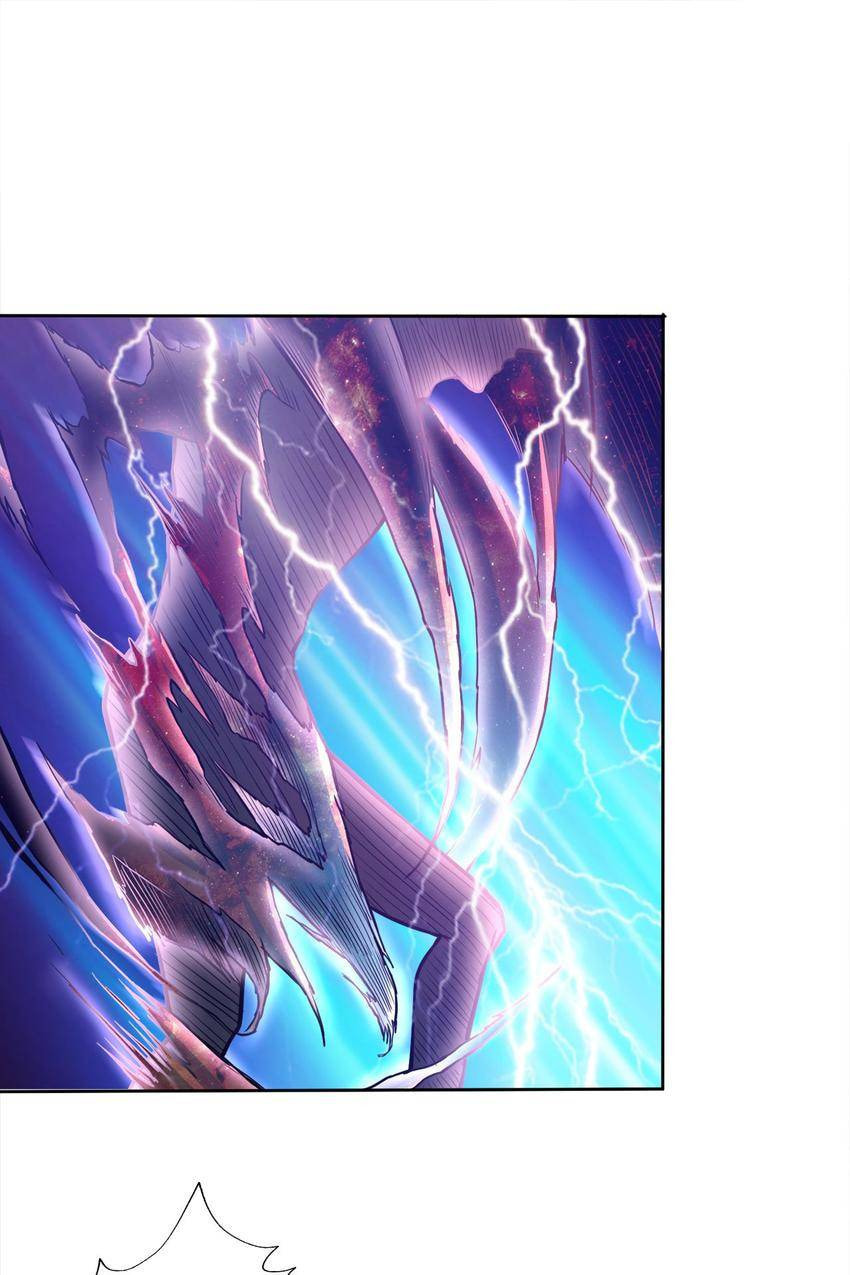 Read The God Devourer (Colored) chapter 3 image 11 on Lezhin