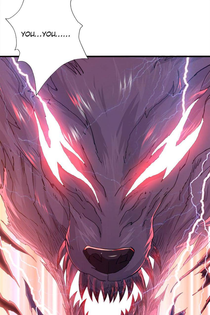 Read The God Devourer (Colored) chapter 3 image 12 on Lezhin