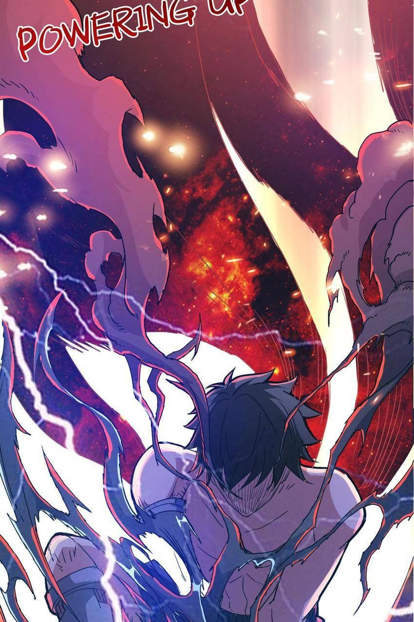 Read The God Devourer (Colored) chapter 3 image 15 on Lezhin