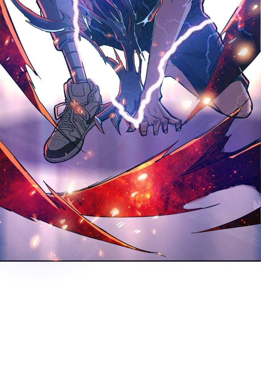 Read The God Devourer (Colored) chapter 3 image 16 on Lezhin