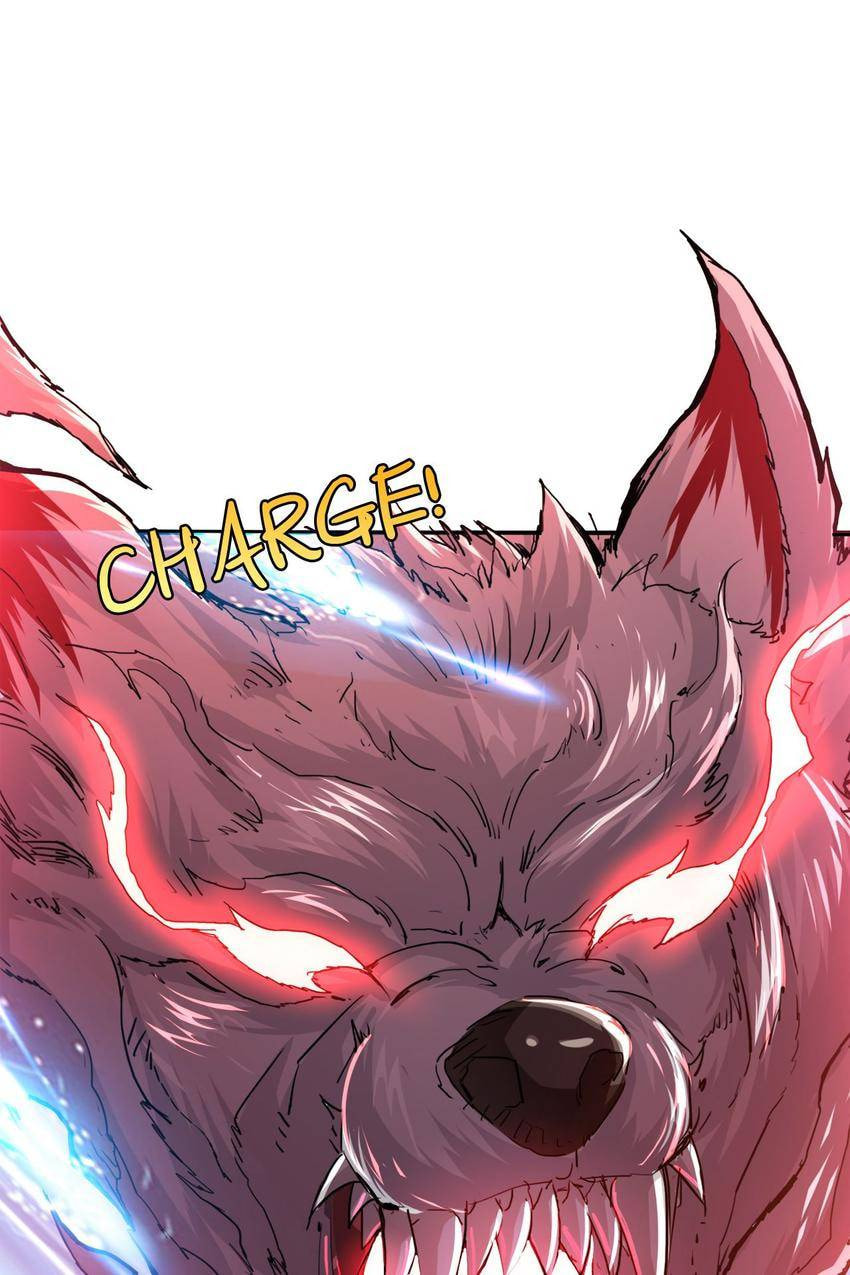 Read The God Devourer (Colored) chapter 3 image 17 on Lezhin