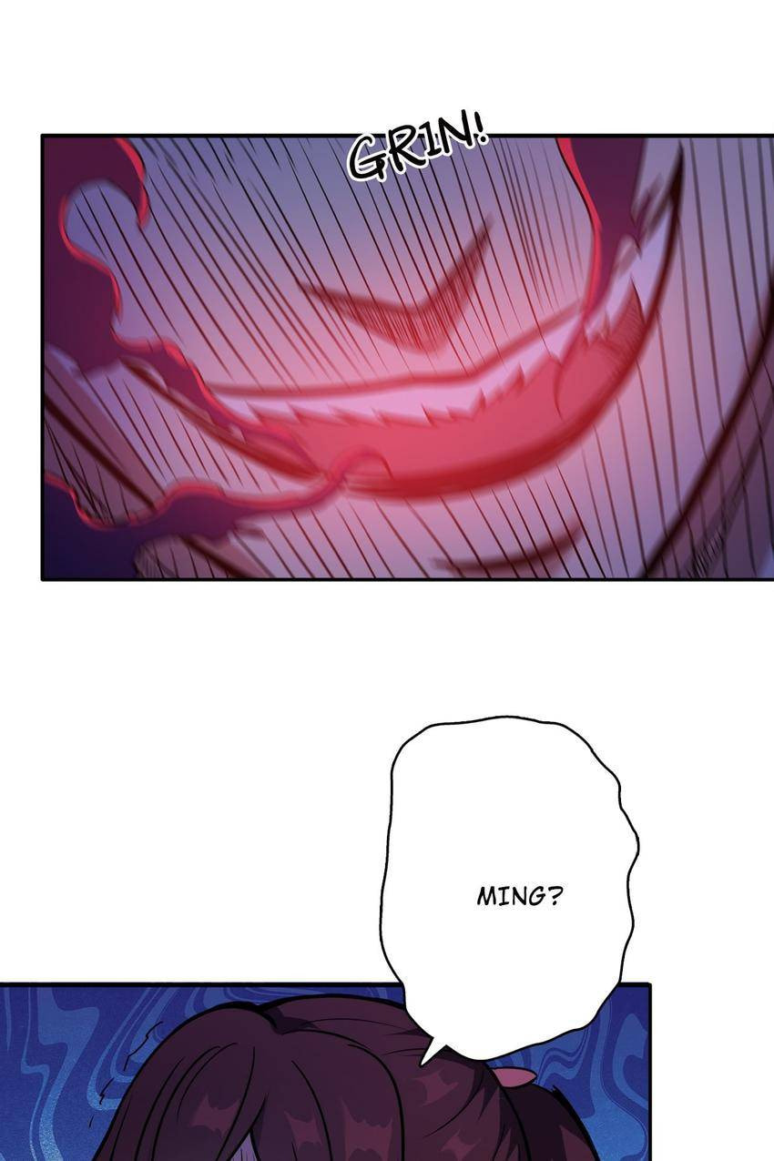 Read The God Devourer (Colored) chapter 3 image 39 on Lezhin