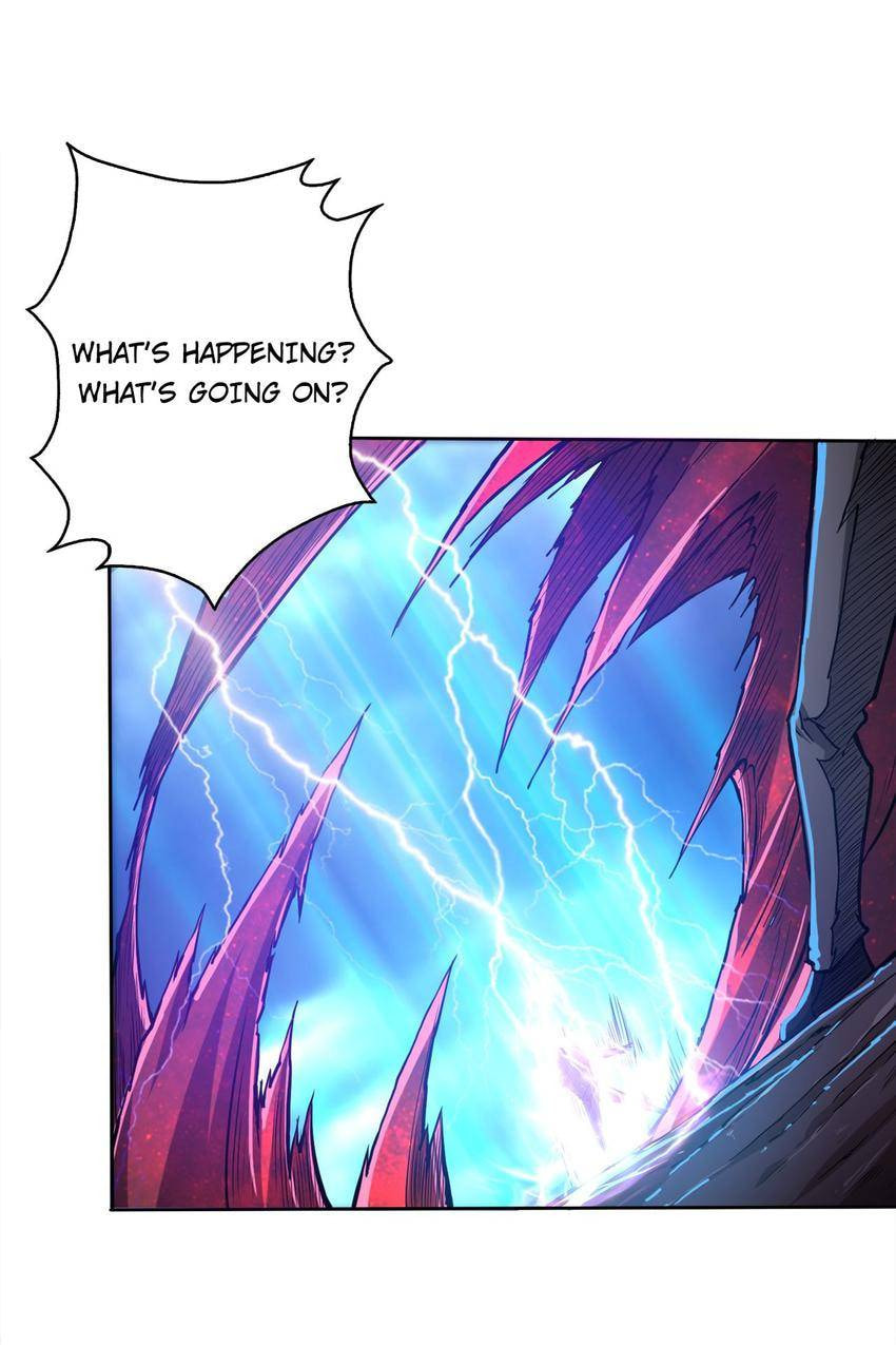 Read The God Devourer (Colored) chapter 3 image 4 on Lezhin