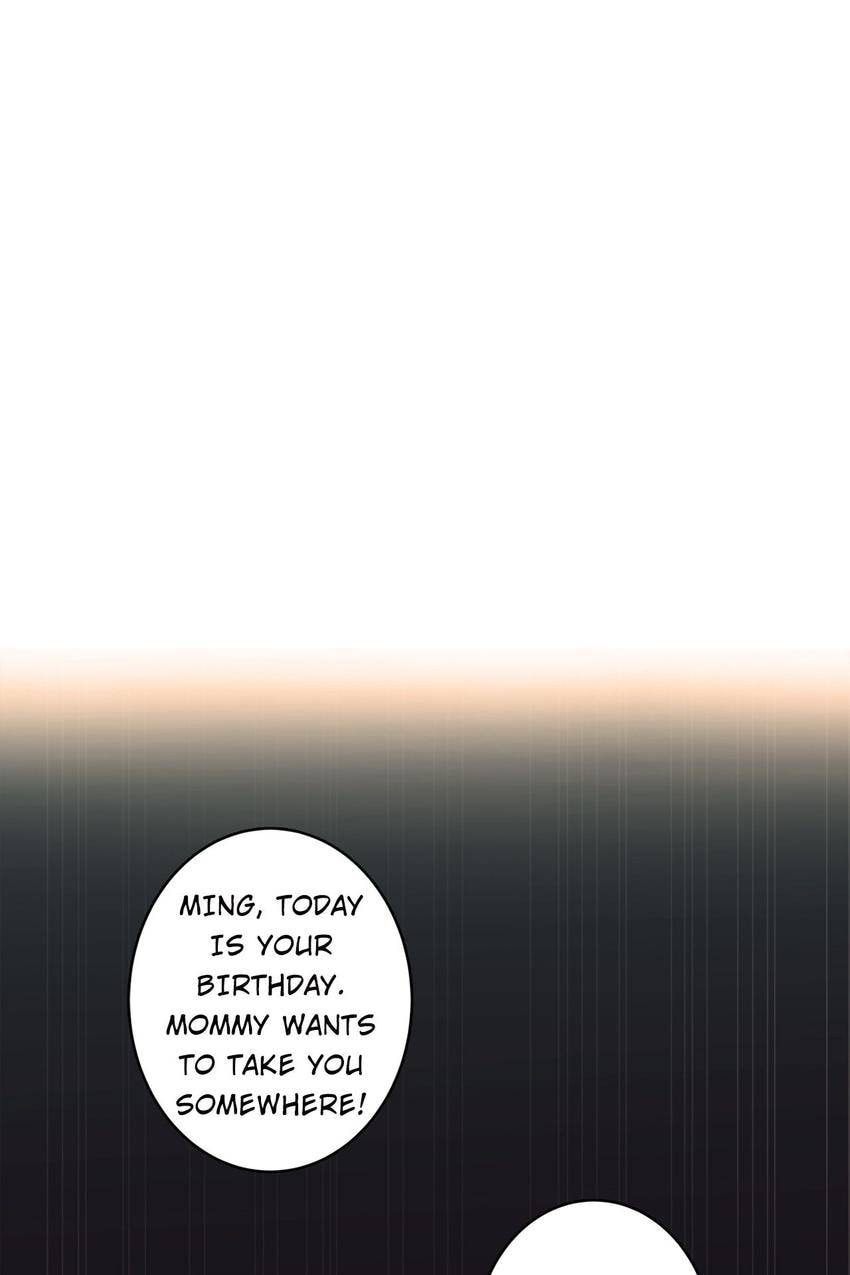 Read The God Devourer (Colored) chapter 3 image 44 on Lezhin