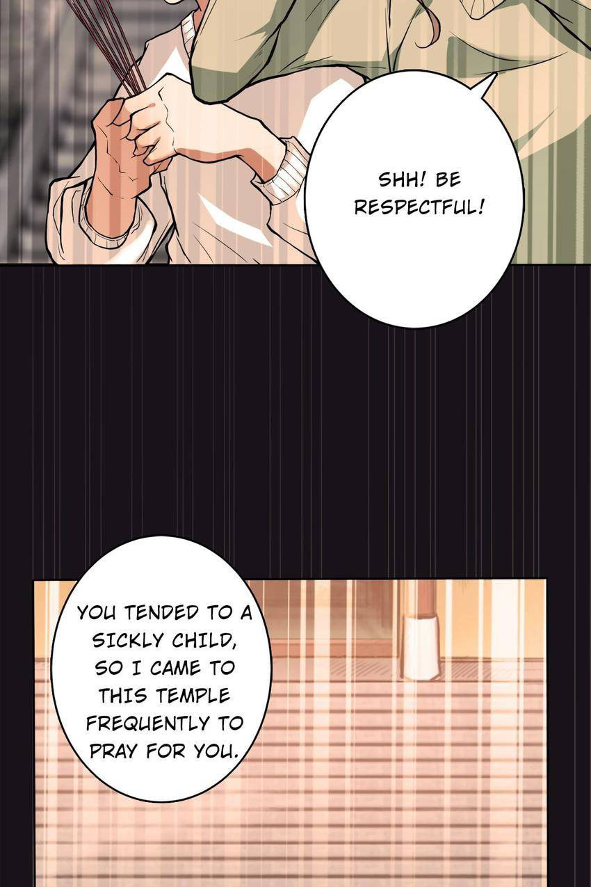 Read The God Devourer (Colored) chapter 3 image 47 on Lezhin