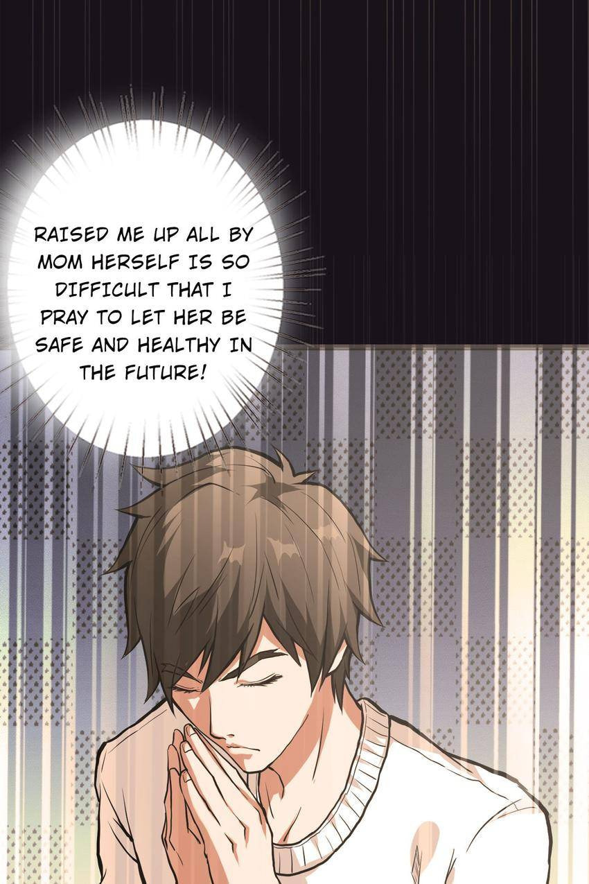 Read The God Devourer (Colored) chapter 3 image 50 on Lezhin