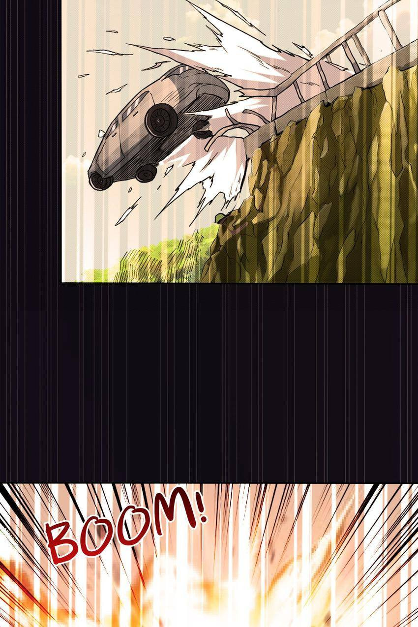 Read The God Devourer (Colored) chapter 3 image 54 on Lezhin