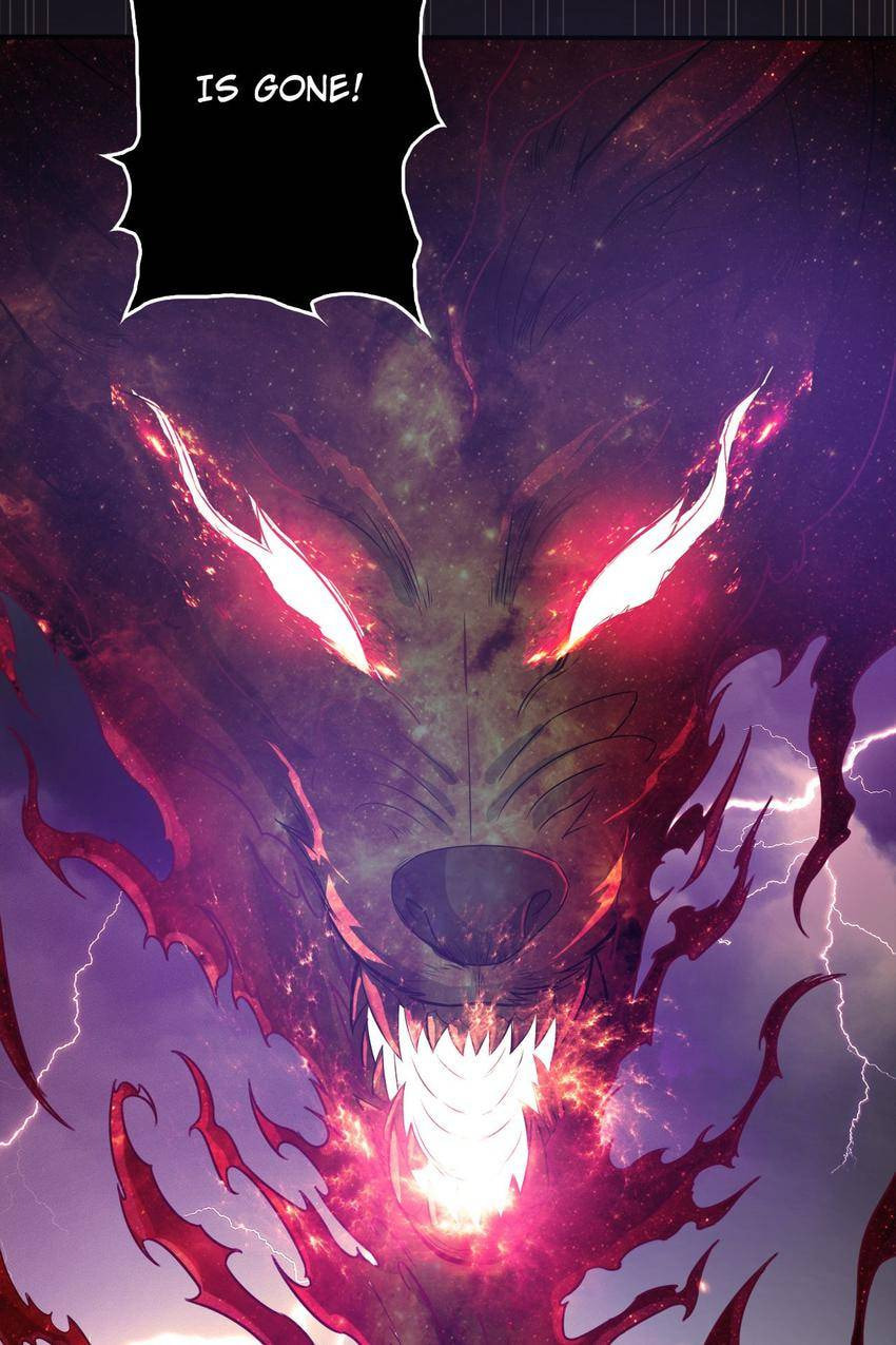 Read The God Devourer (Colored) chapter 3 image 60 on Lezhin