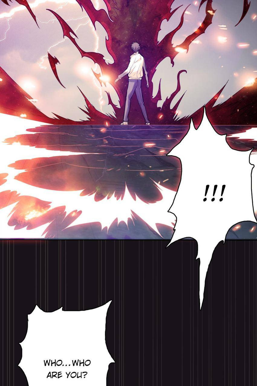 Read The God Devourer (Colored) chapter 3 image 61 on Lezhin