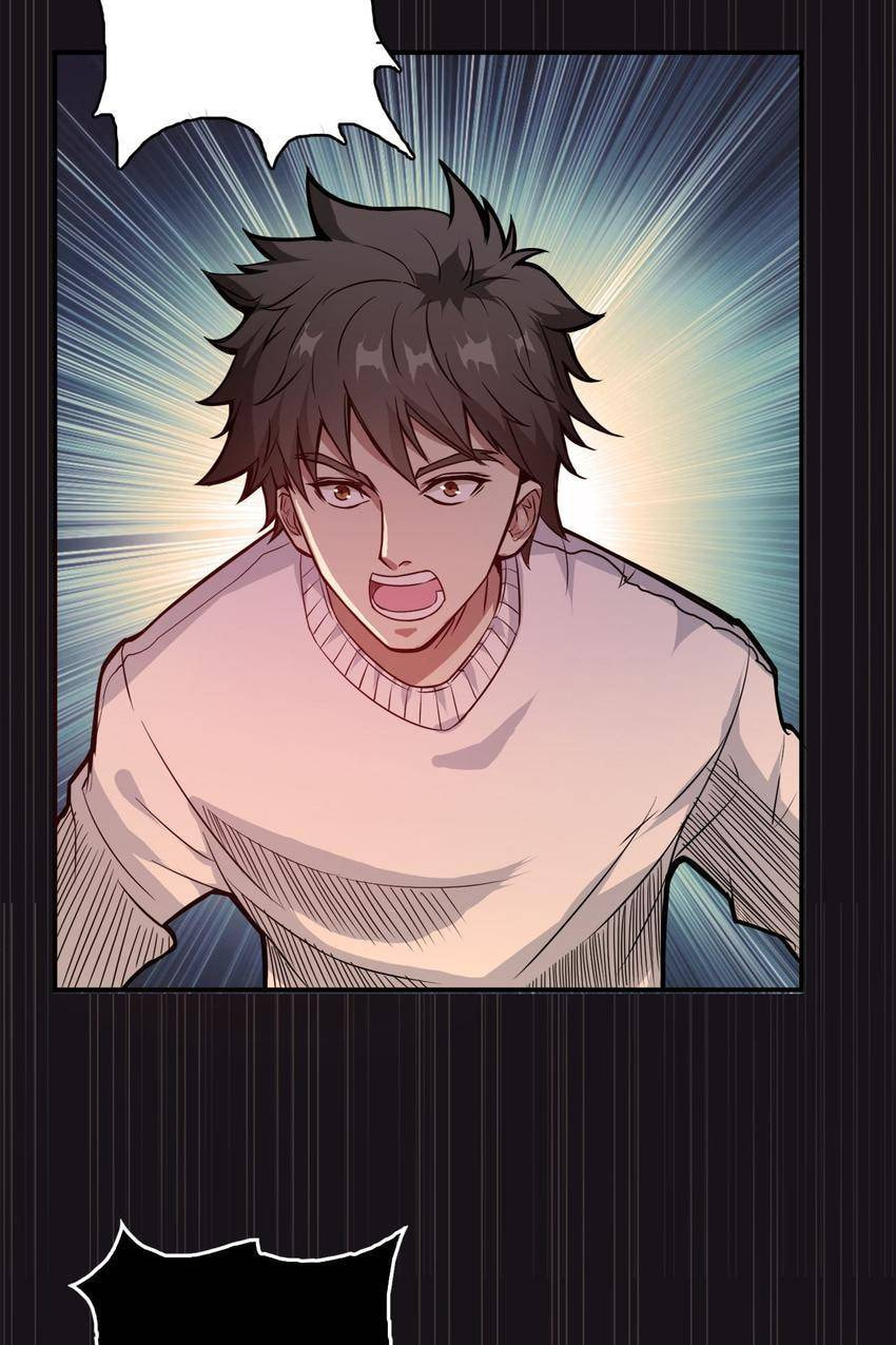 Read The God Devourer (Colored) chapter 3 image 62 on Lezhin