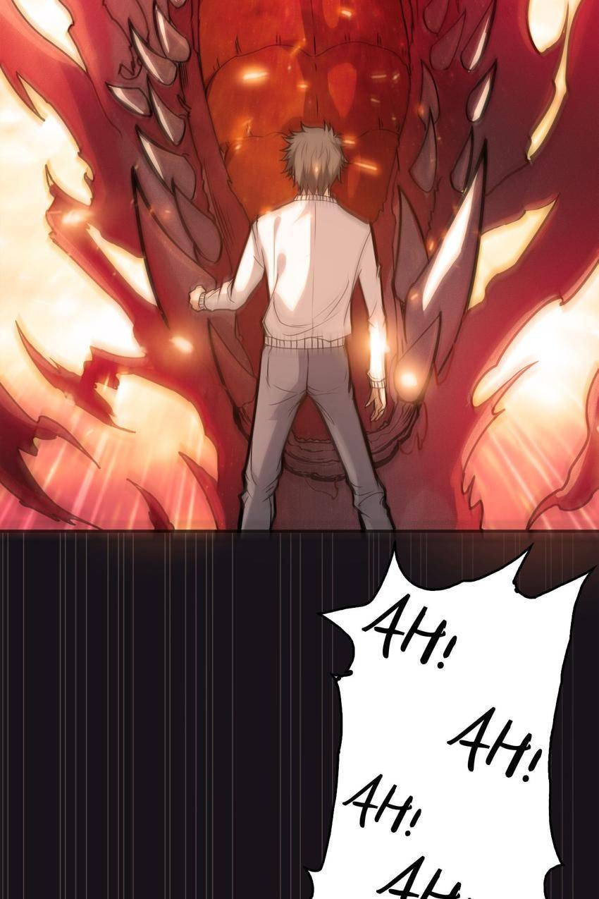 Read The God Devourer (Colored) chapter 3 image 66 on Lezhin